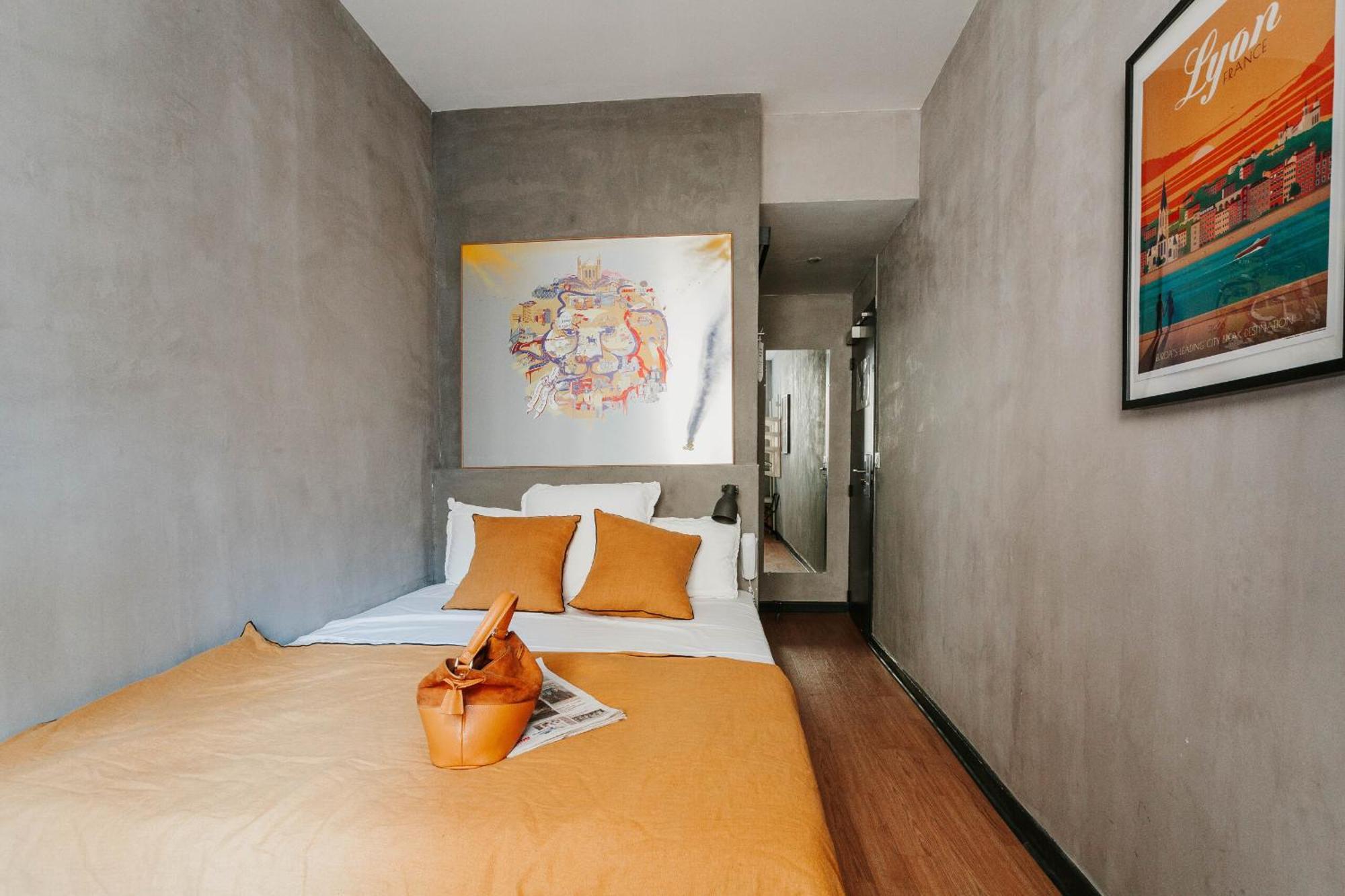 Classic Single Room