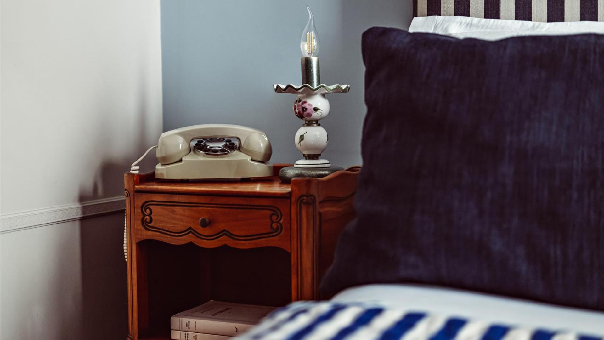 Chambre Double Supérieure