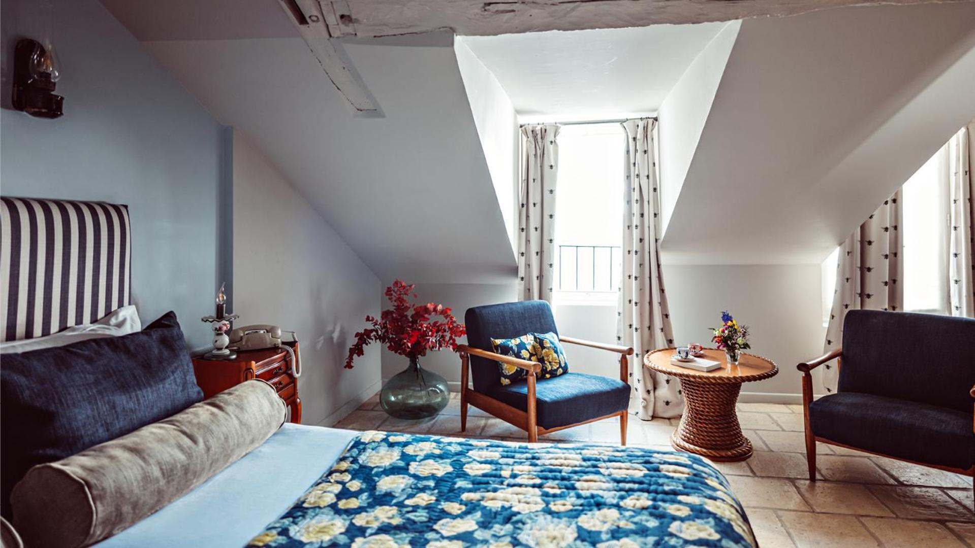 Deluxe Junior Suite