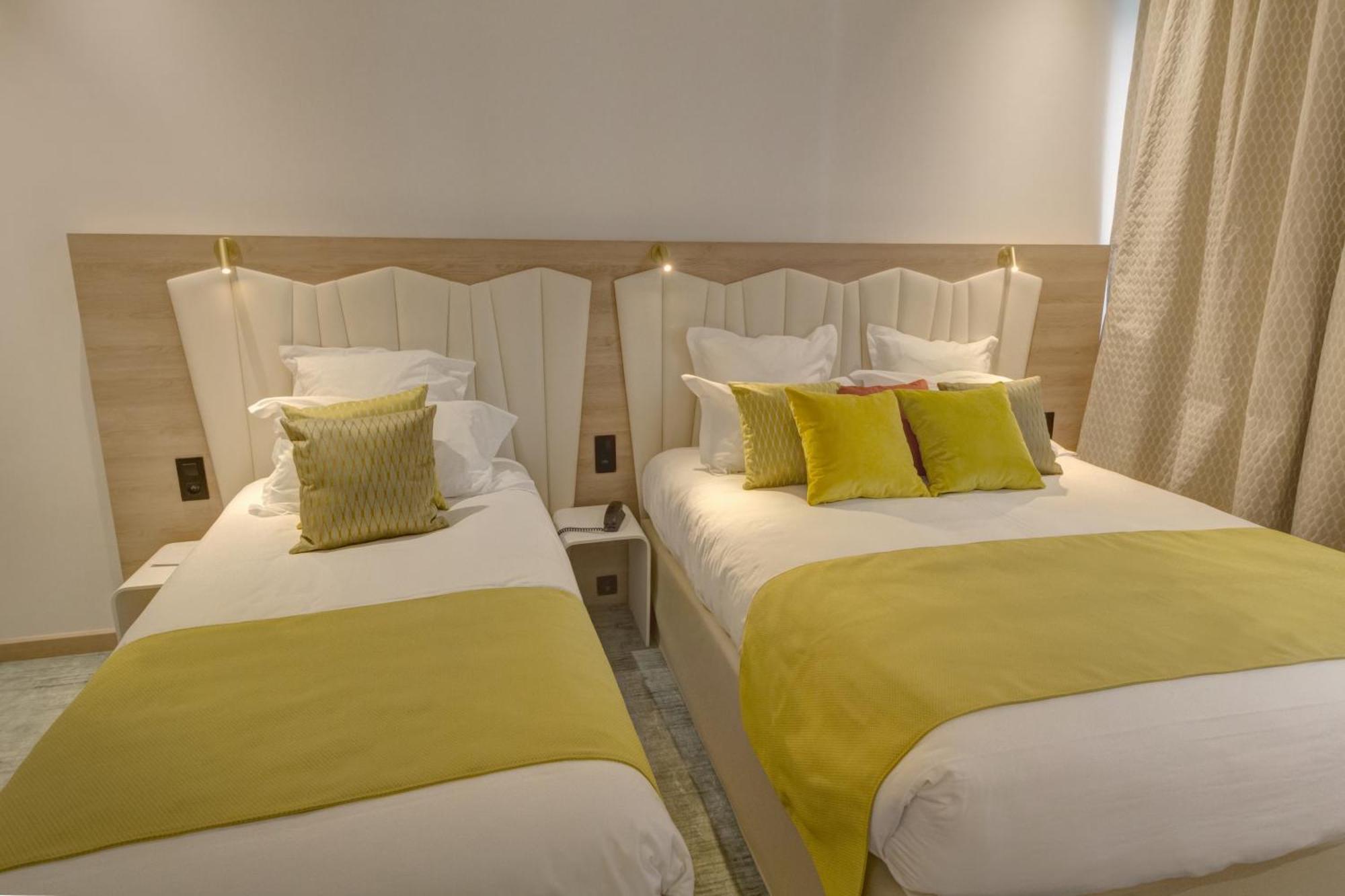 Habitación Familiar - 1 cama grande