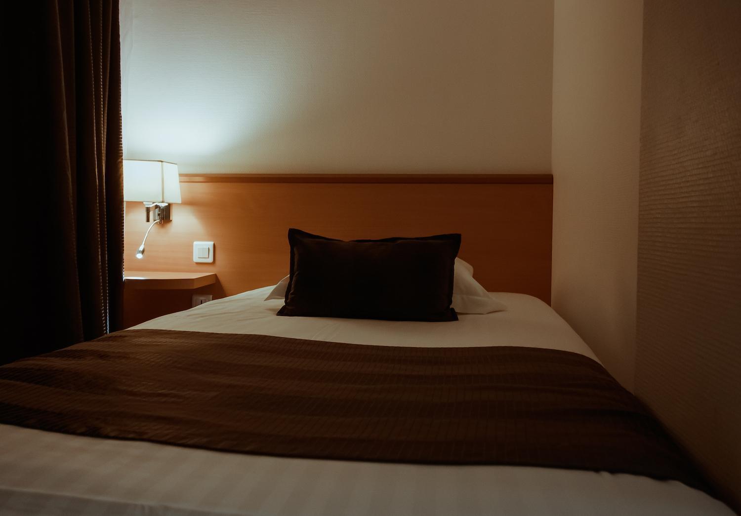 Zweibettzimmer