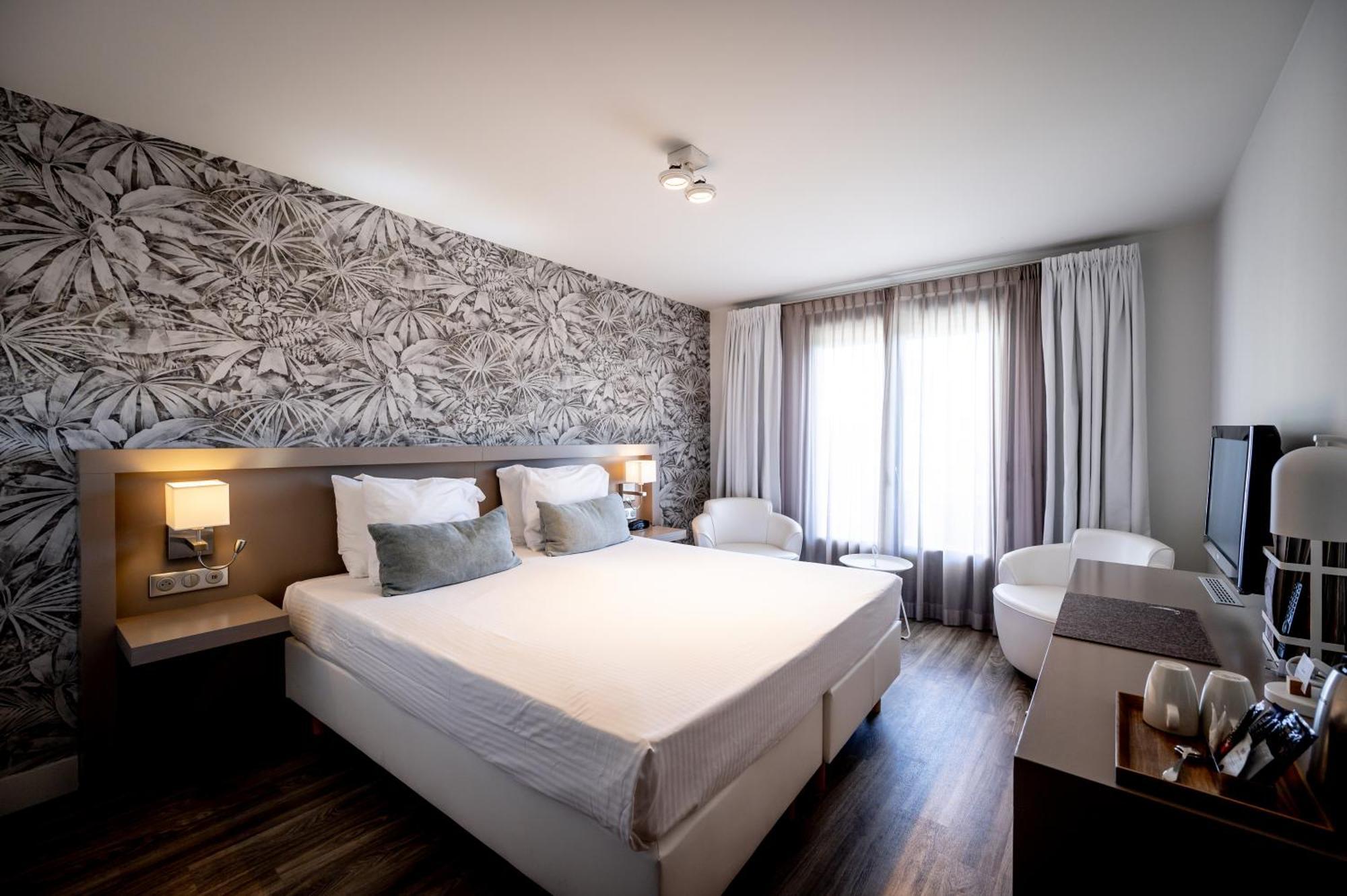 Chambre Confort avec Balcon