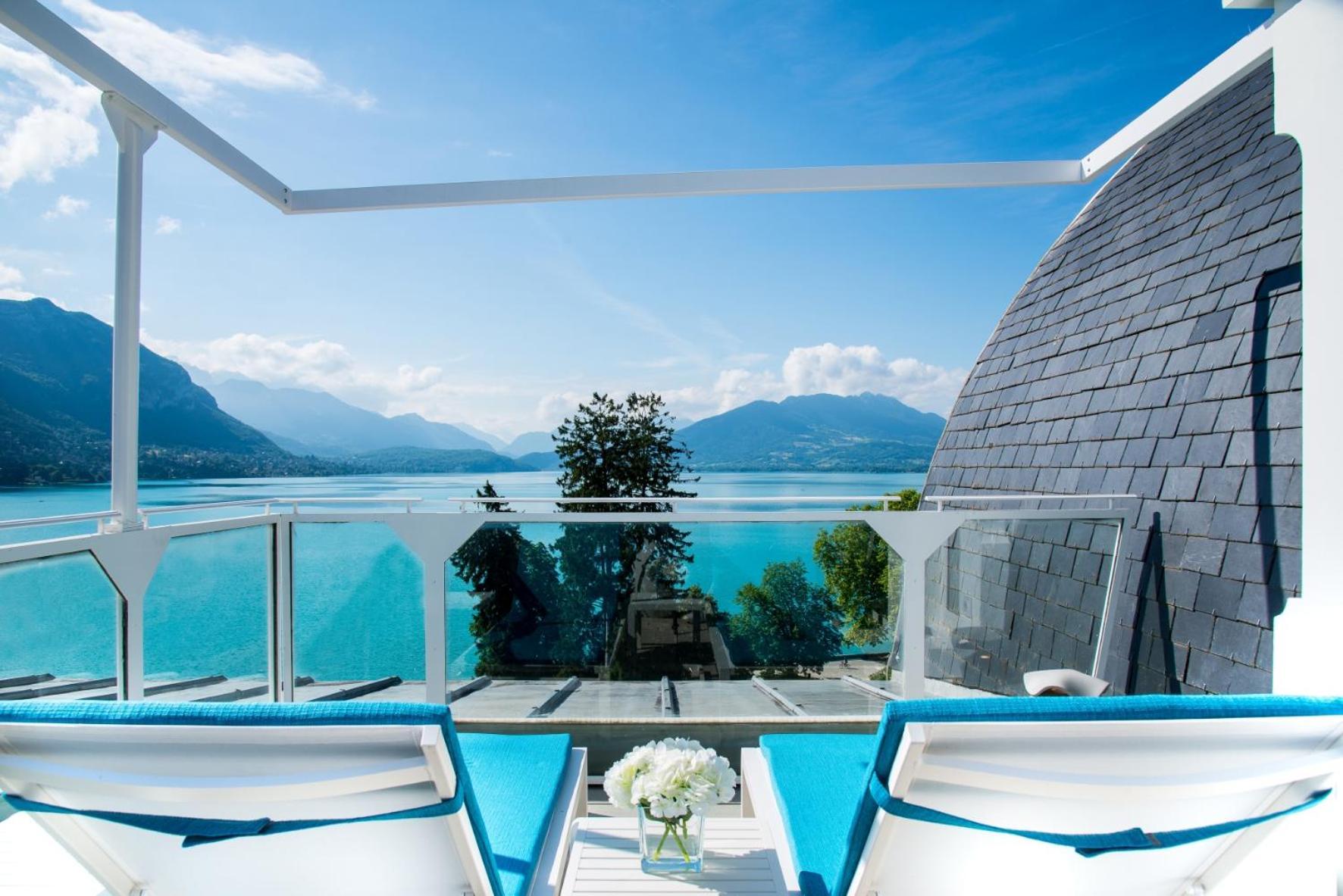 Imperial Suite Spa Access Reservation Needed