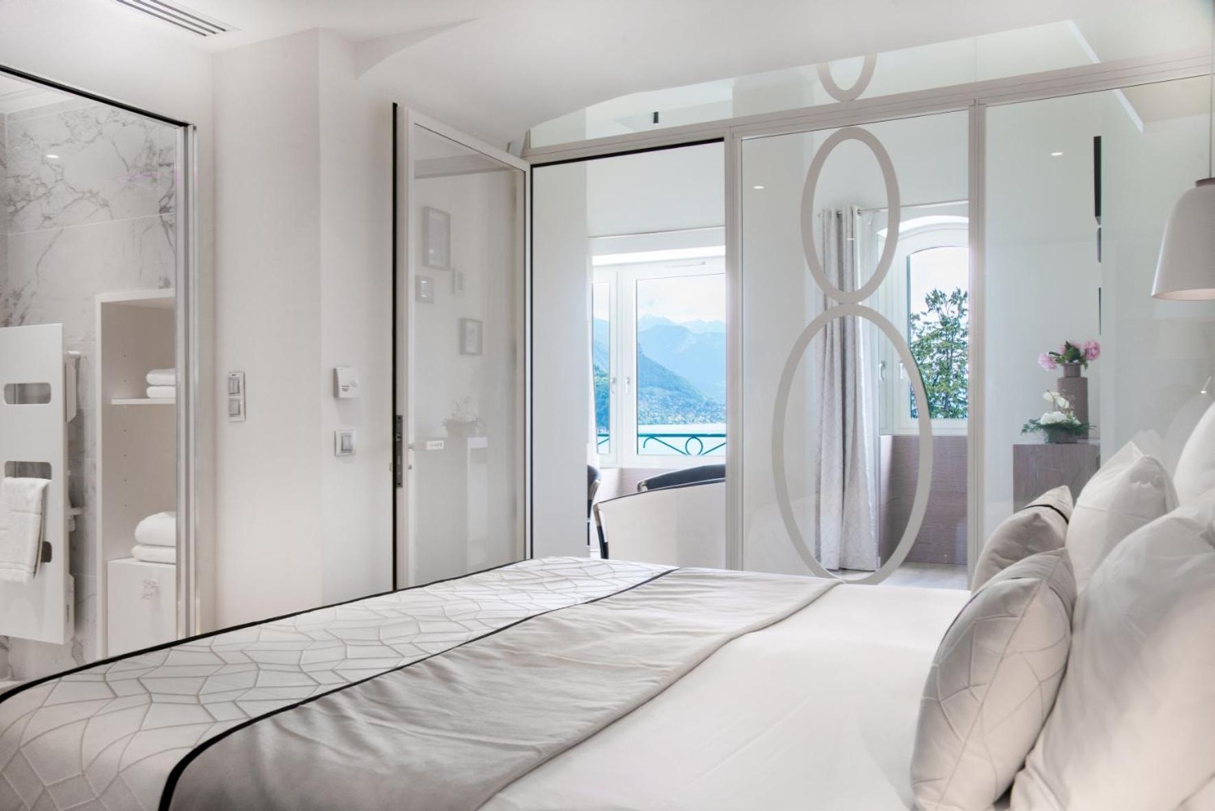 Imperial Suite Spa Access Reservation Needed