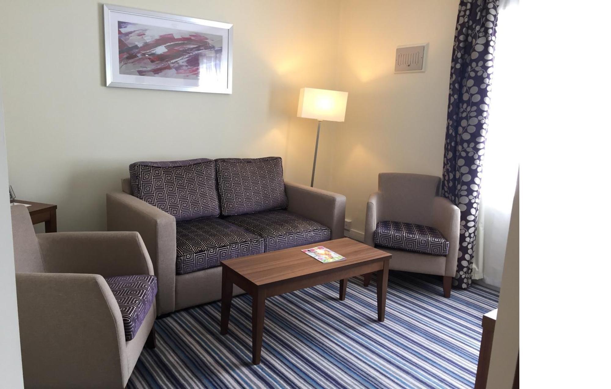 Premium King Room