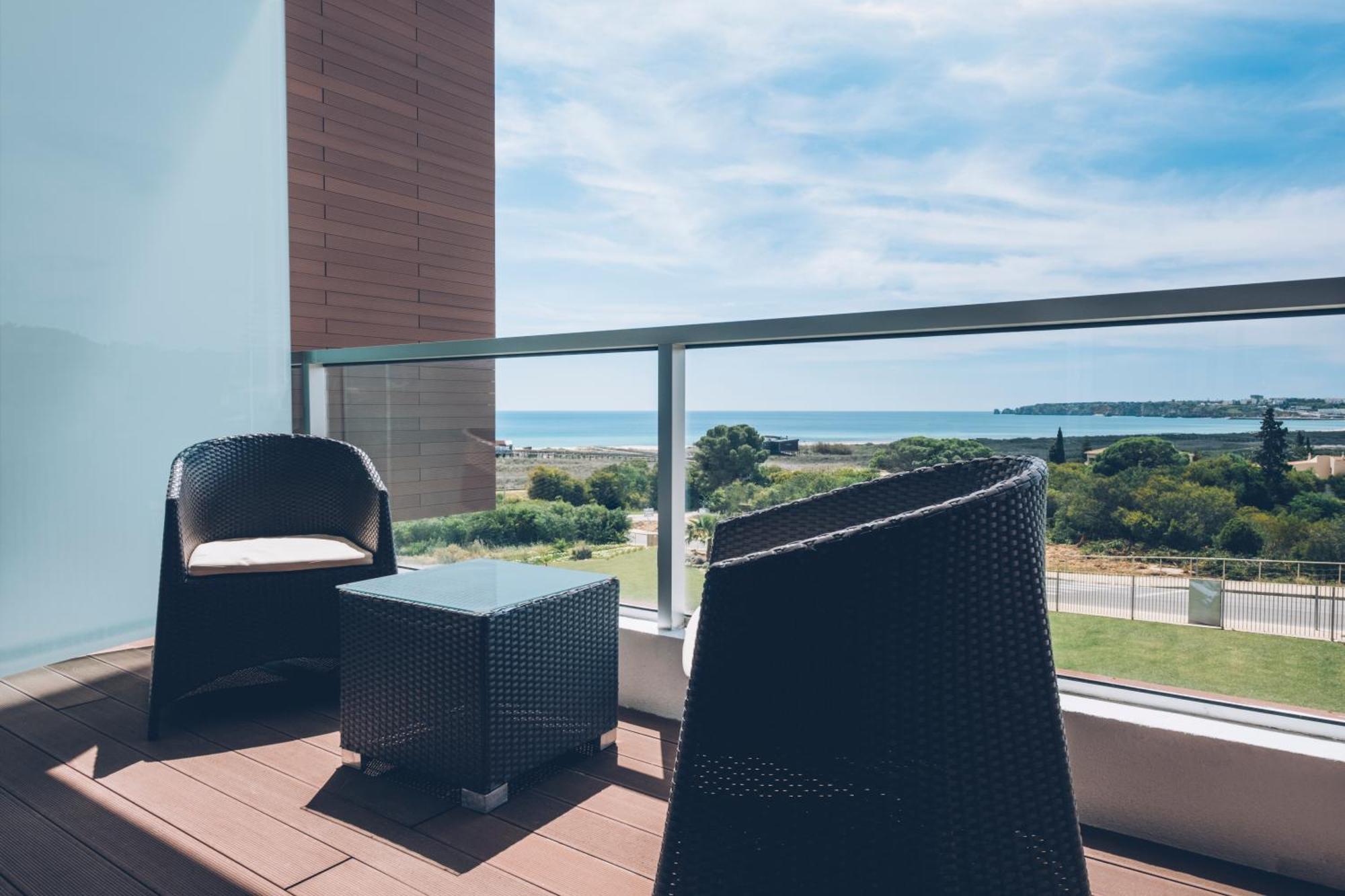 Single Room Sea View