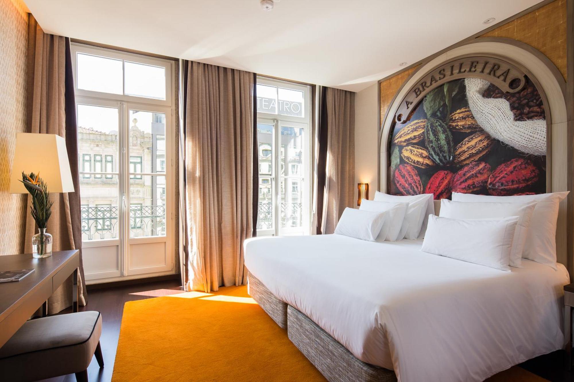 Classic Single Room with French Balcony