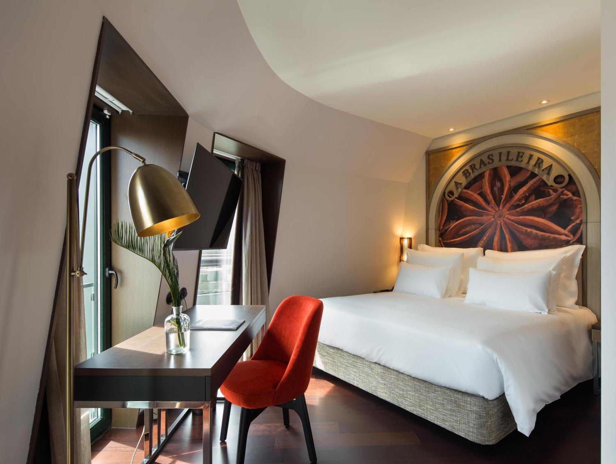 Classic Single Room