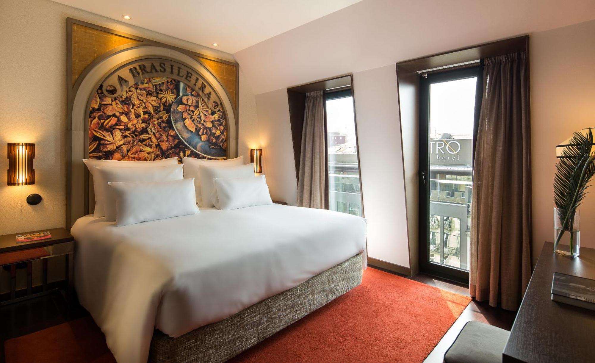 Double Room with Panoramic View