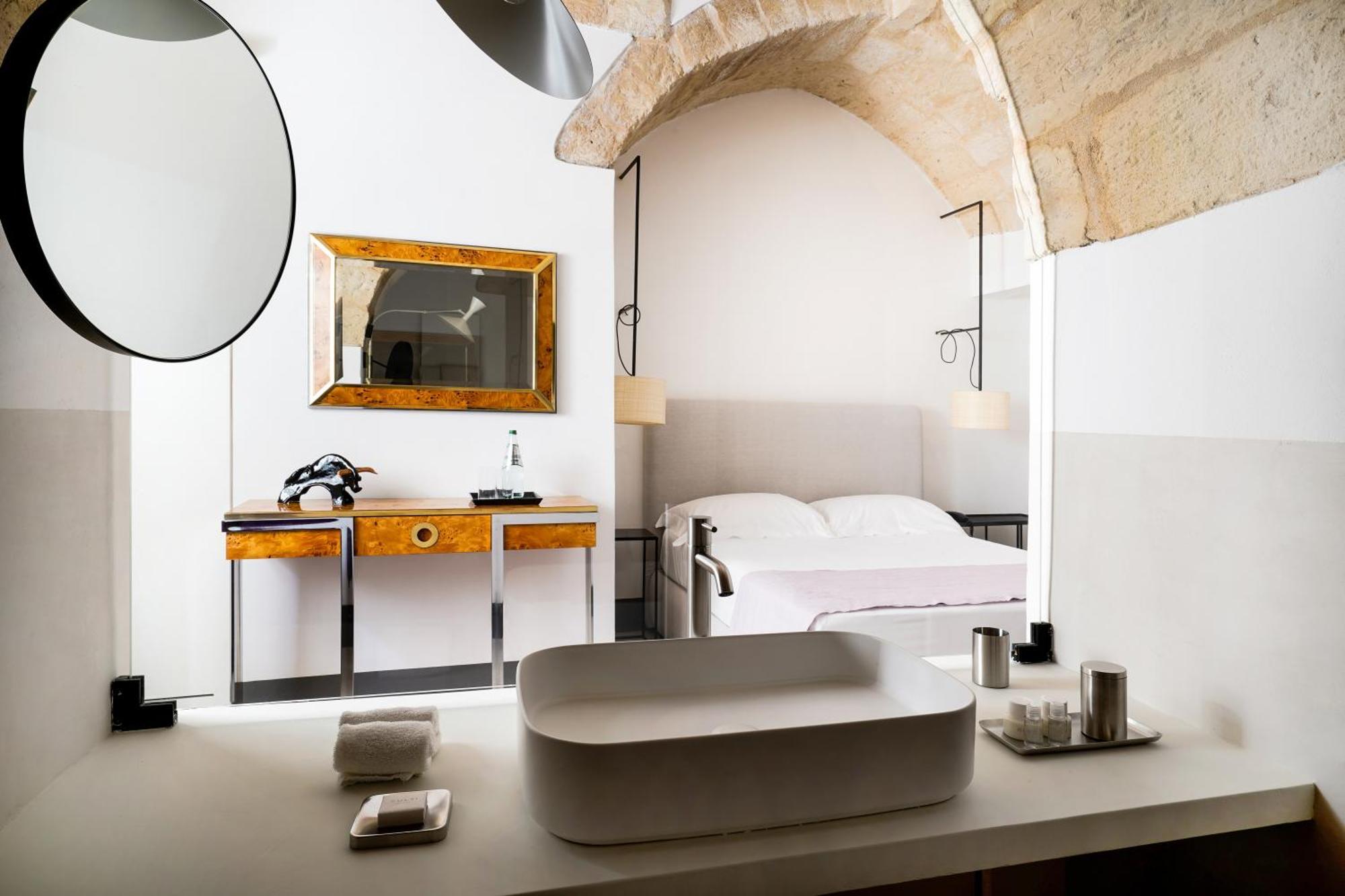 Small Double Room