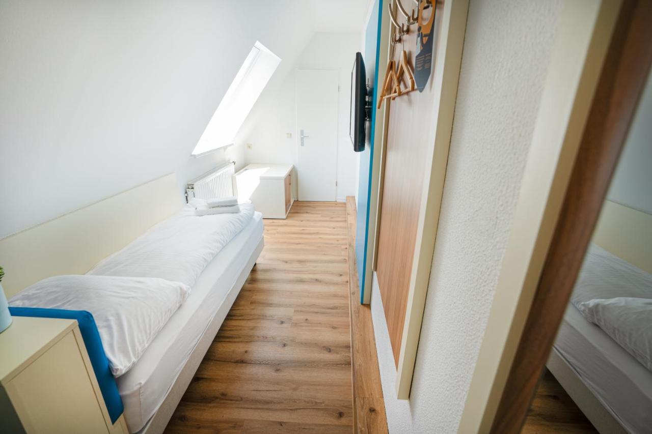 Eenpersoonskamer