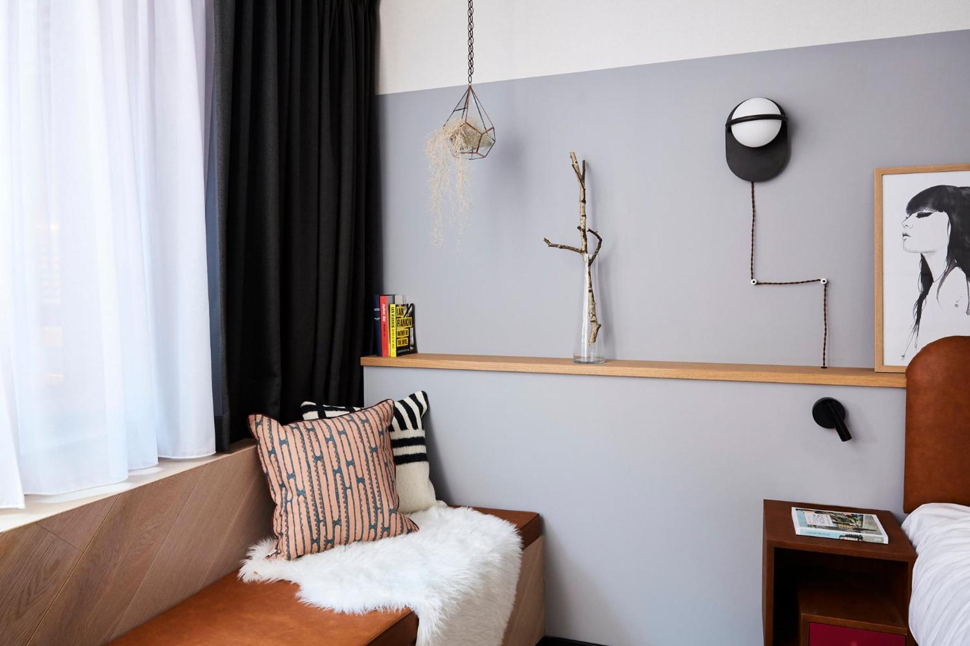 Premium King Room