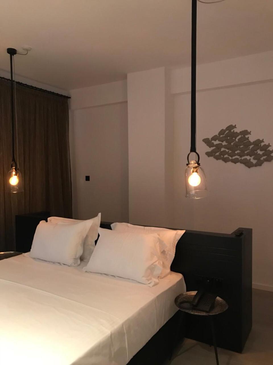 Suite Balcony