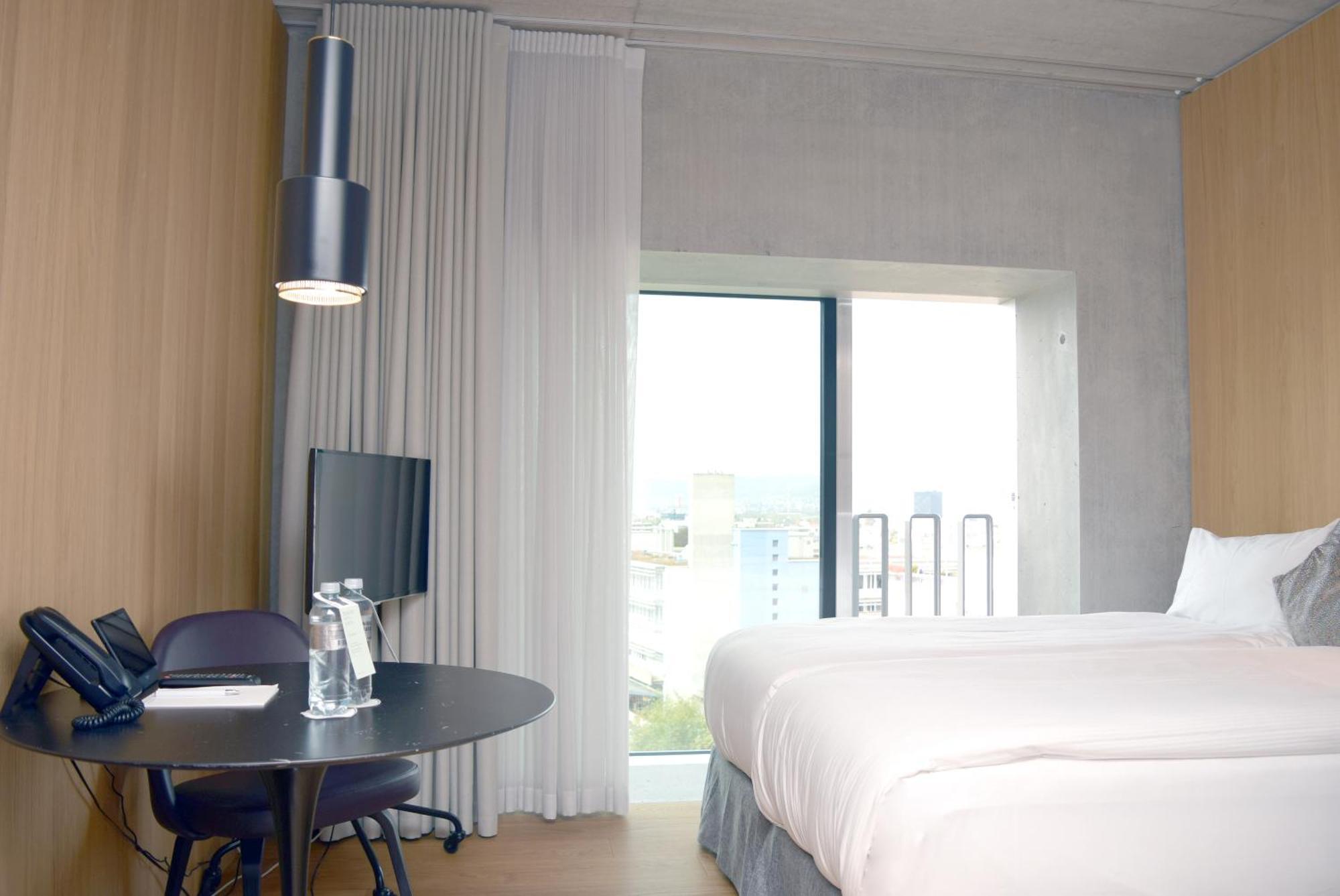 Boutique Family Suite