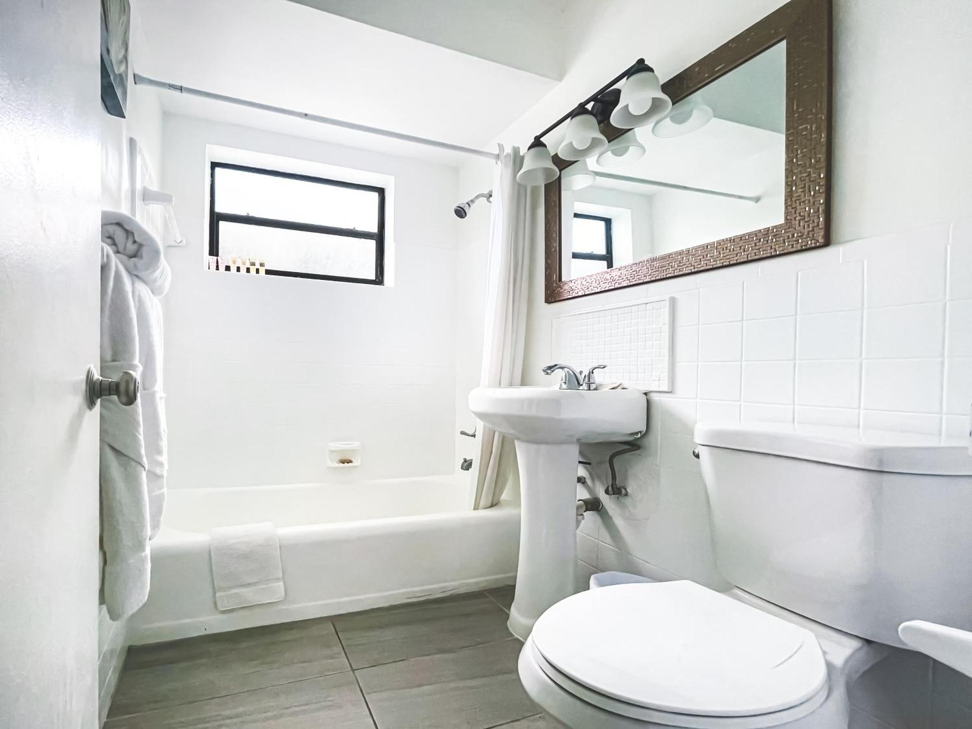 Habitación Doble Deluxe