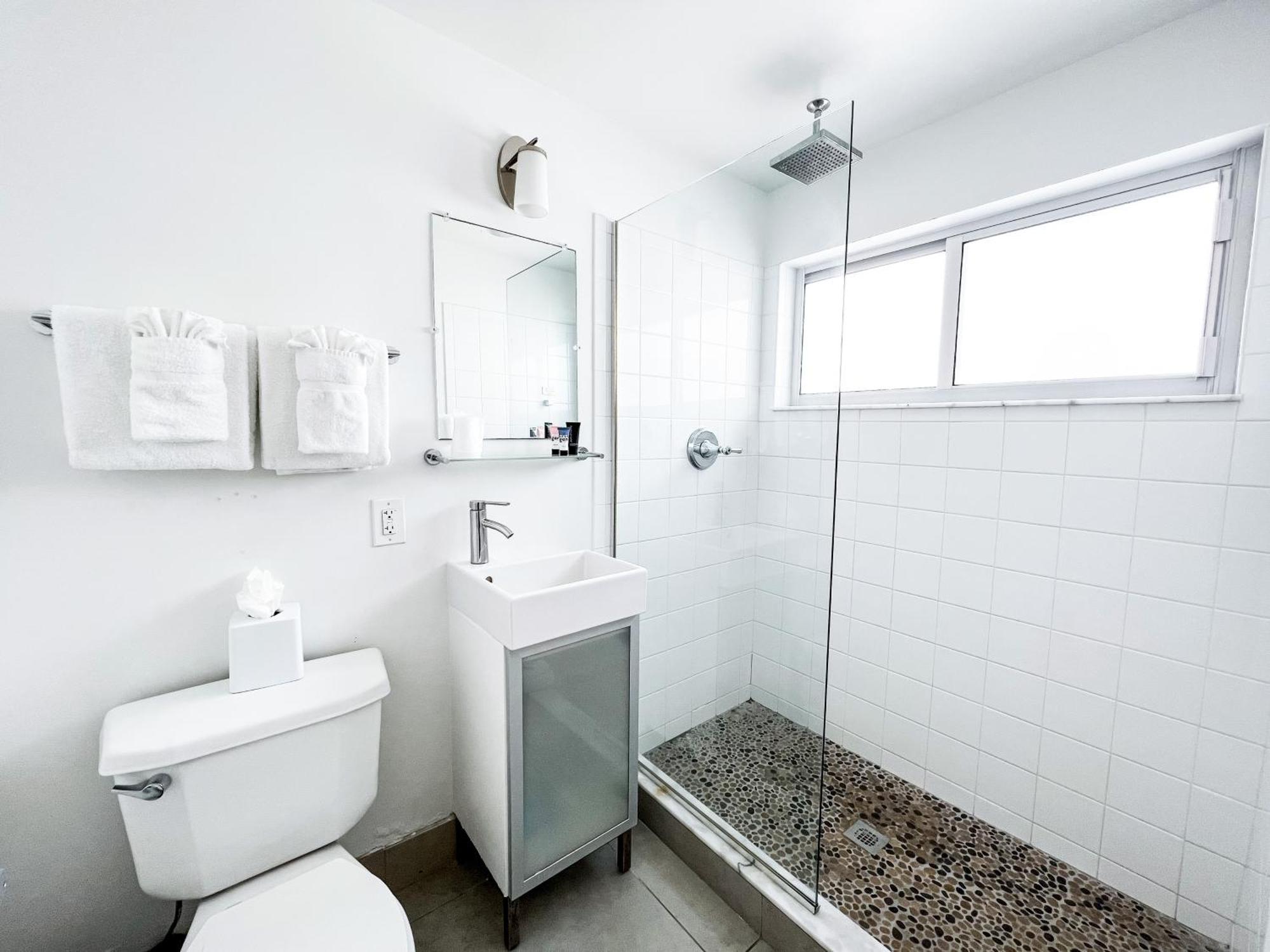 Suite de 1 dormitorio