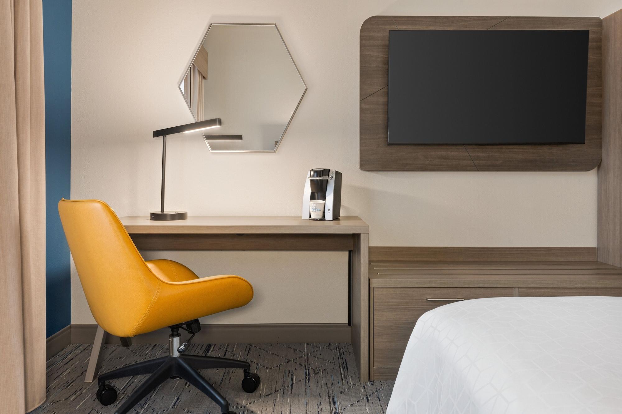 King Suite with Sofa Bed