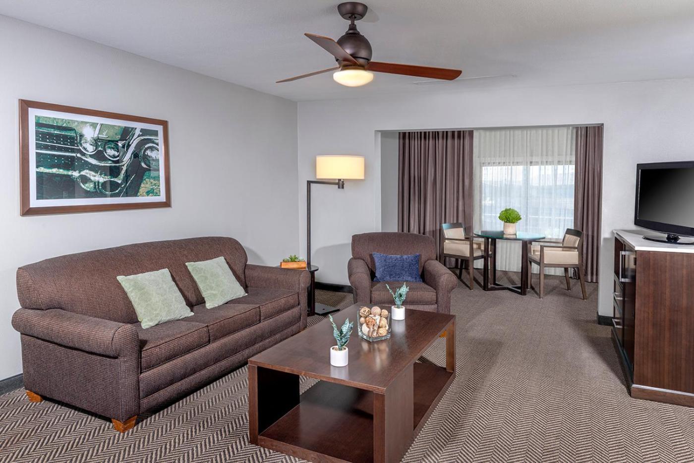 Suite Sea View