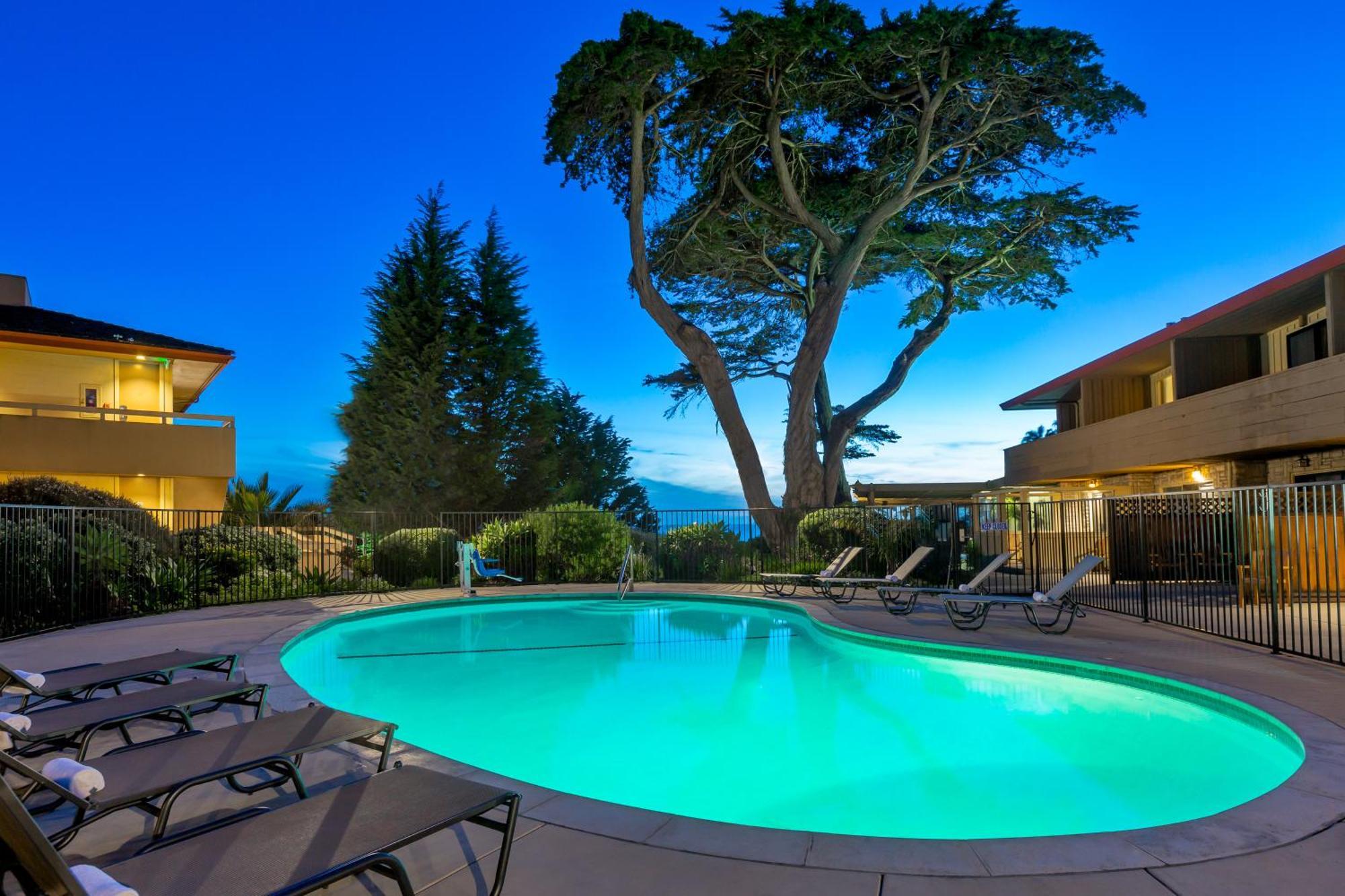 Suite Sea View