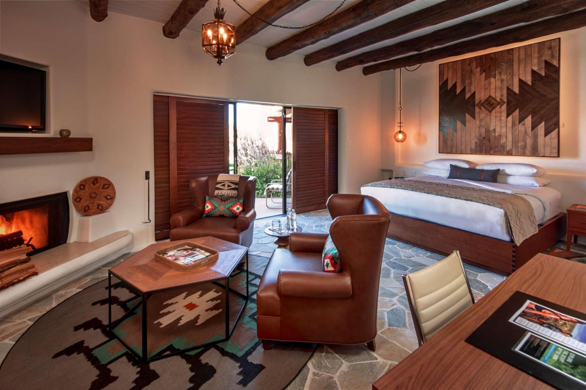 Casita Sonoran