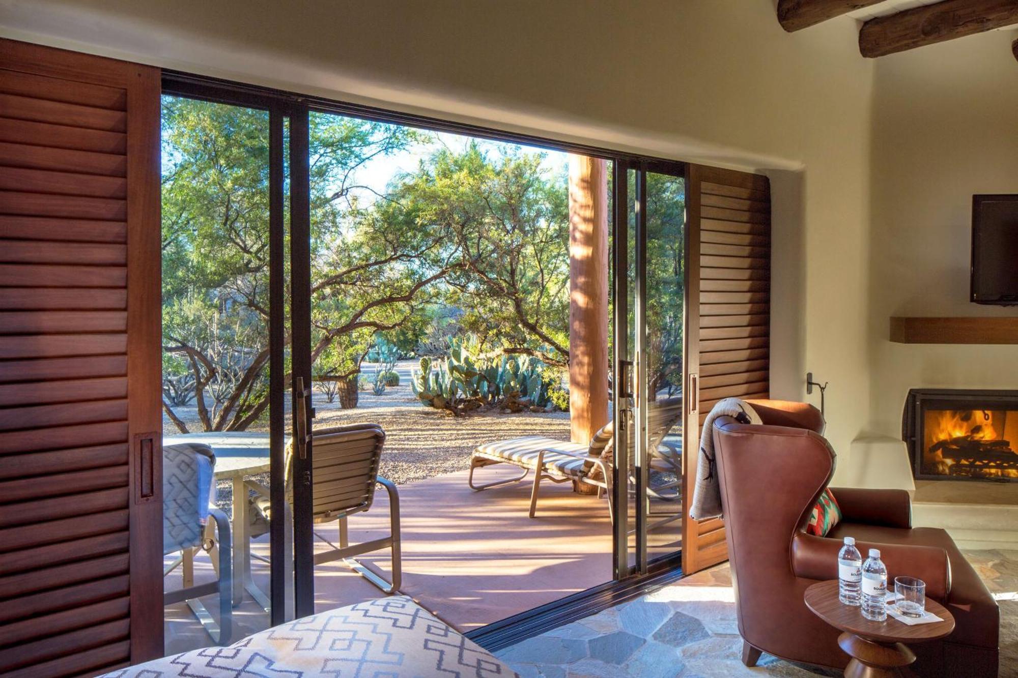 Sonoran Casita