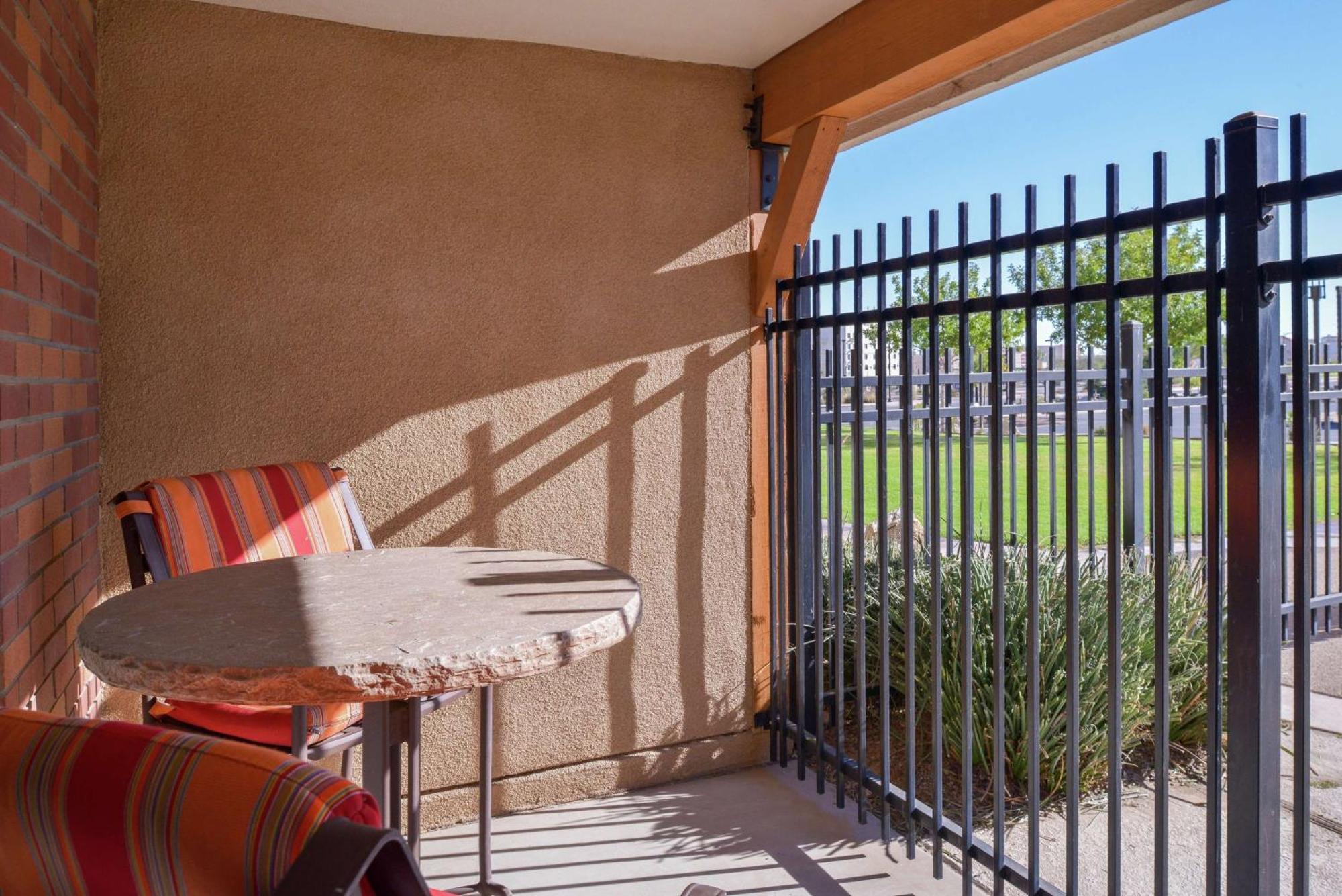 Room Patio Pool