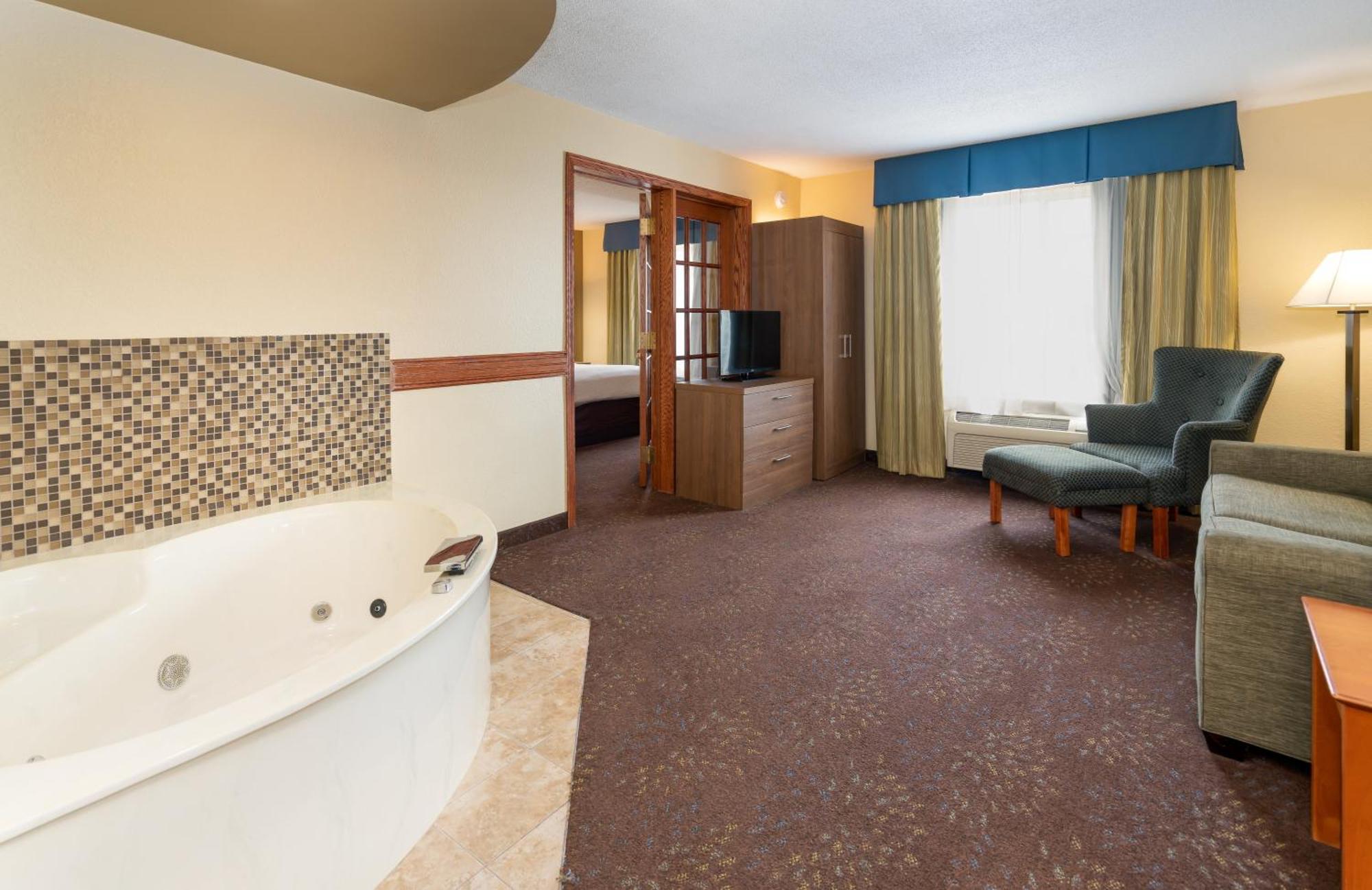King Suite