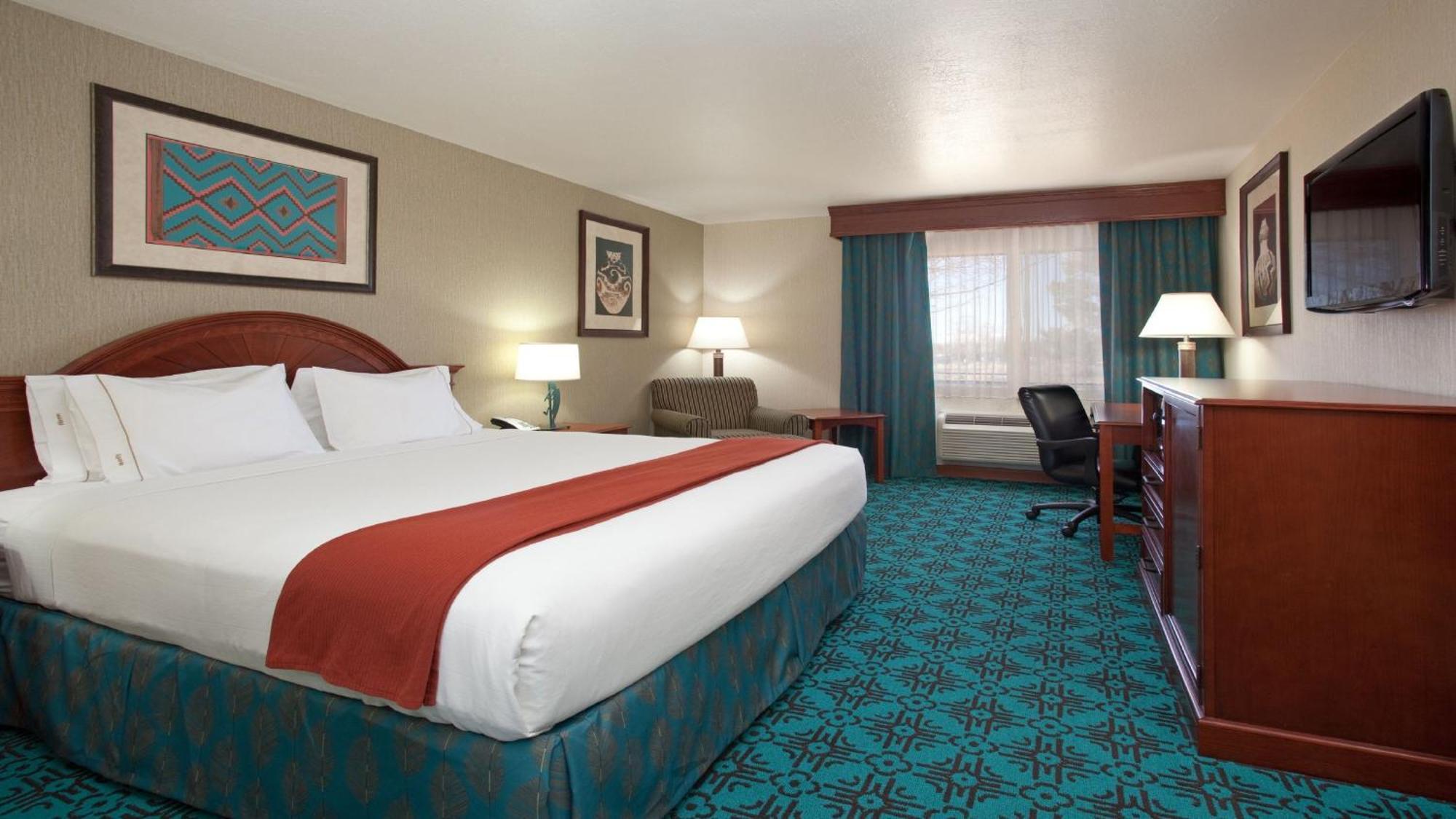 Standard King Room