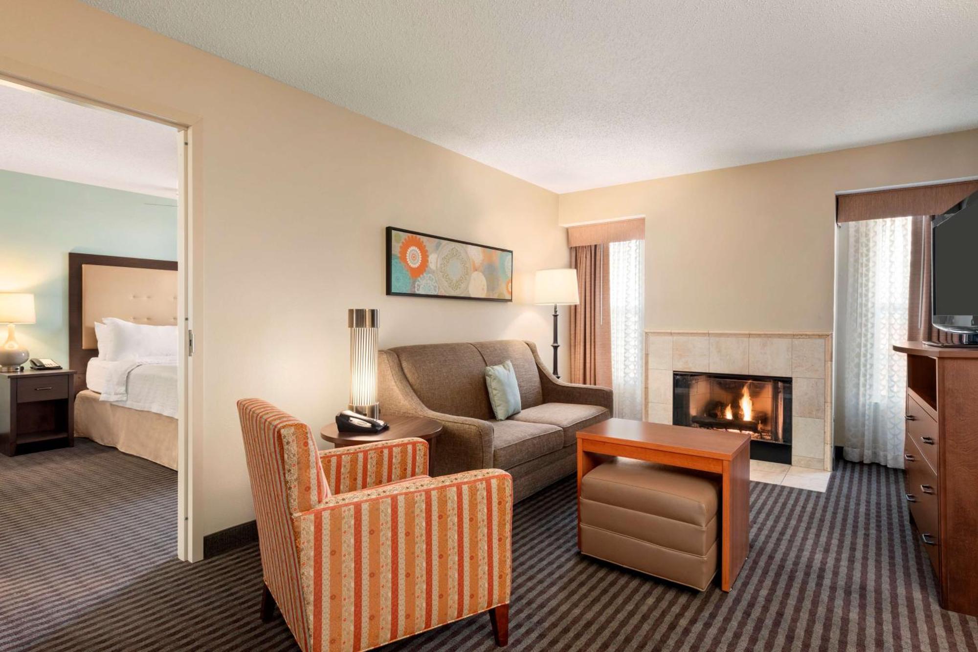 Two-Bedroom King Suite - Non-Smoking