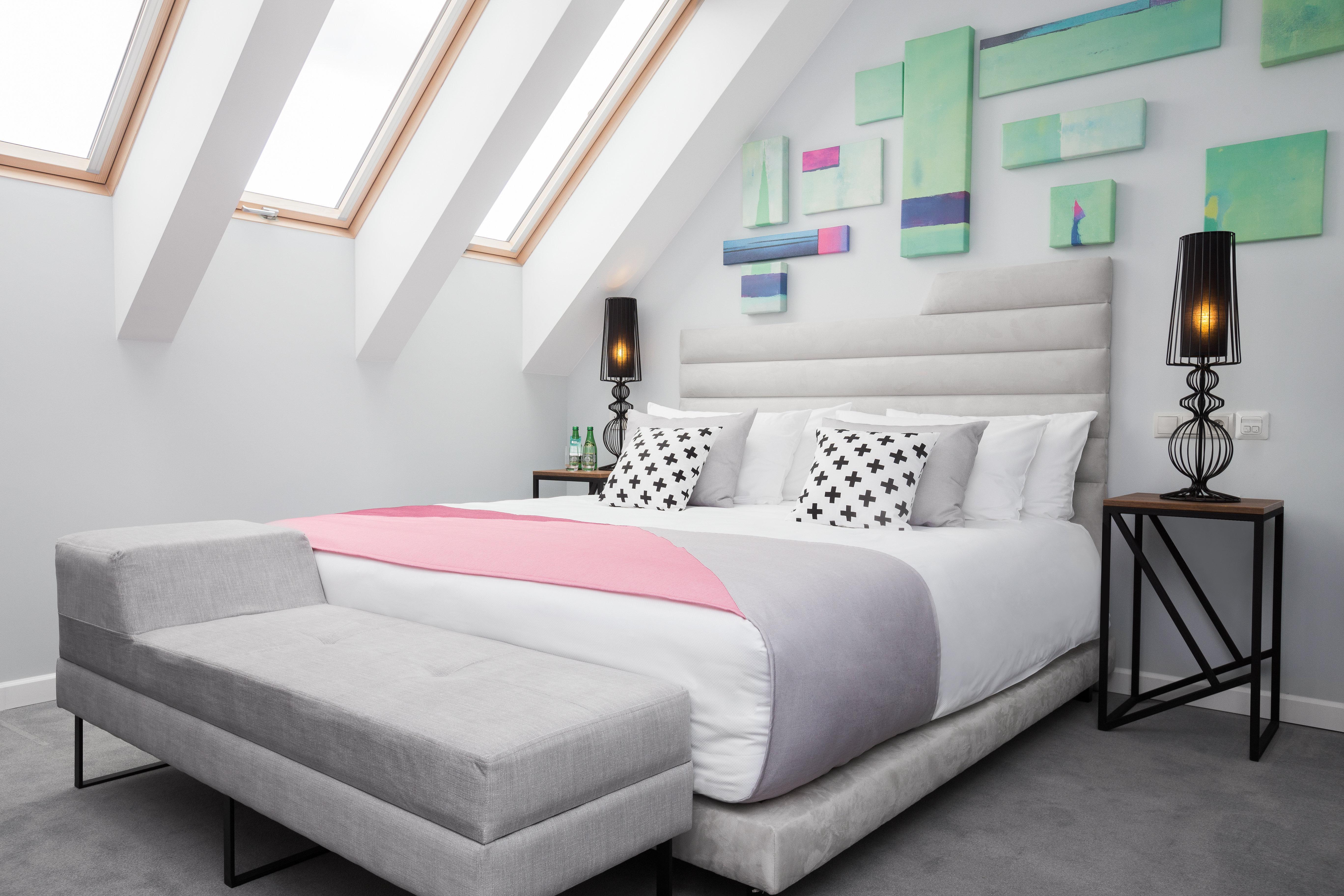 Premium King Room