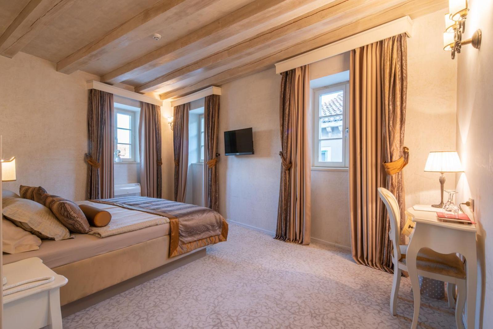 Chambre Double Deluxe