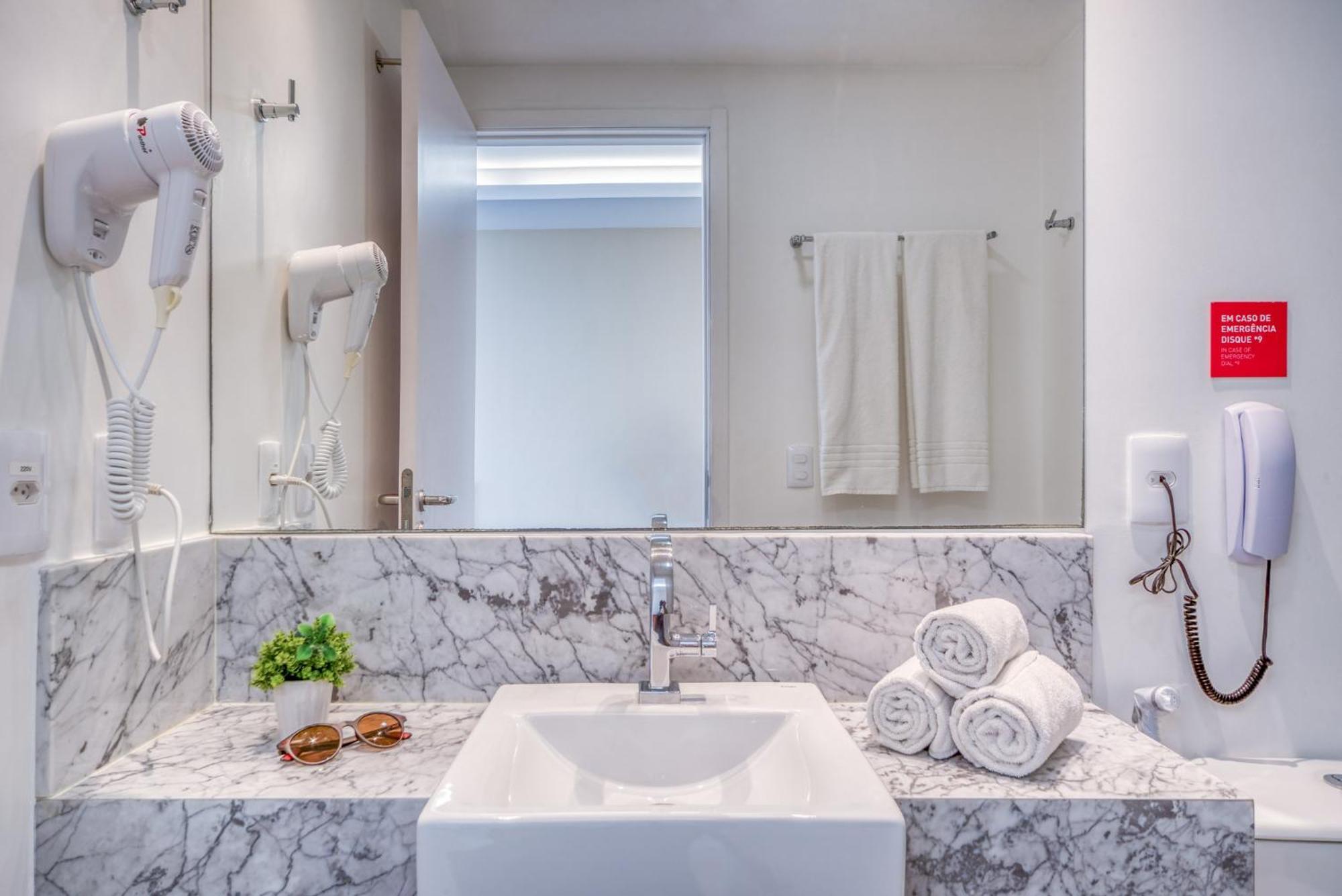 Smart Room Casal