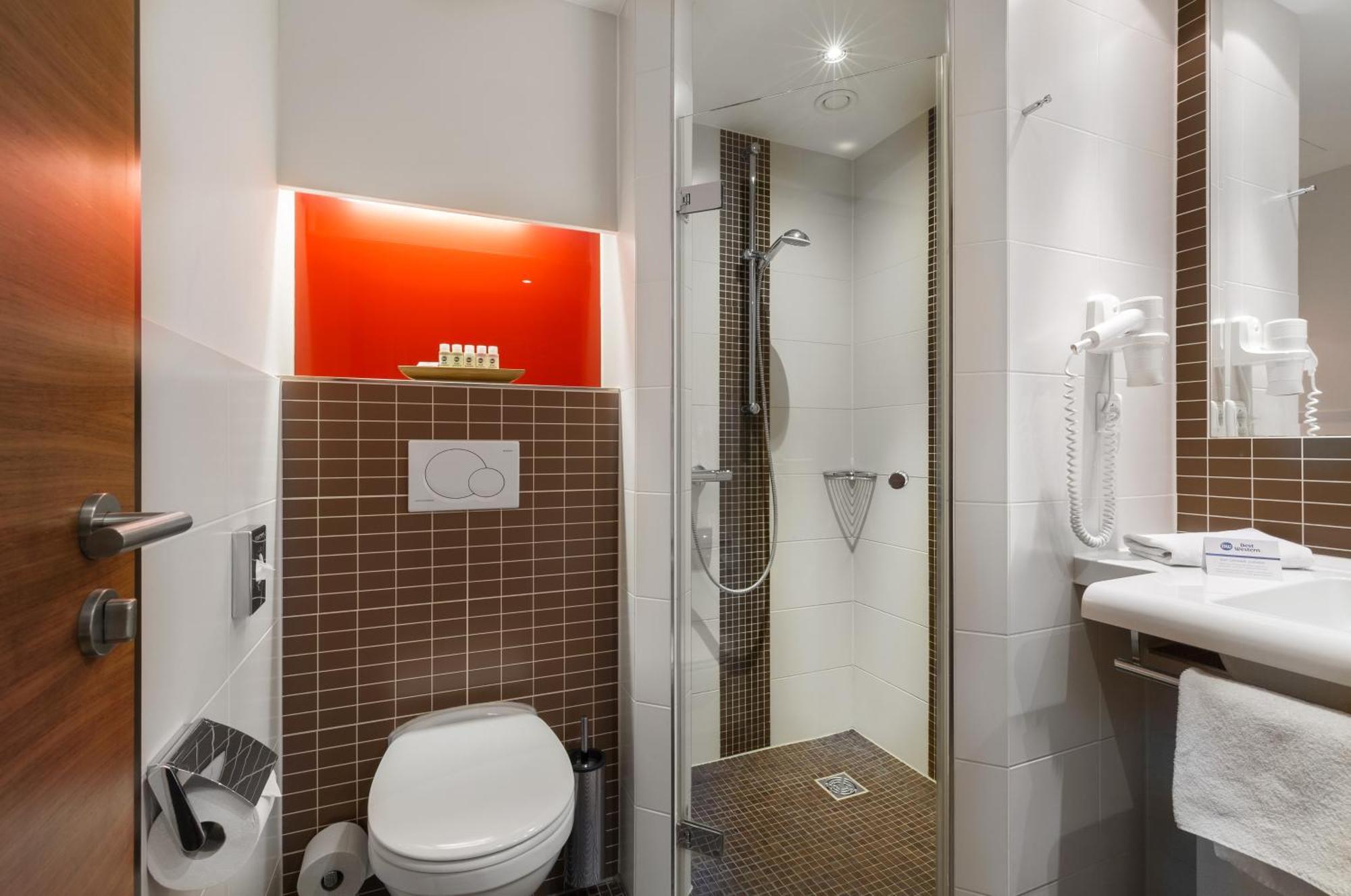 Suite met Tweepersoonsbed