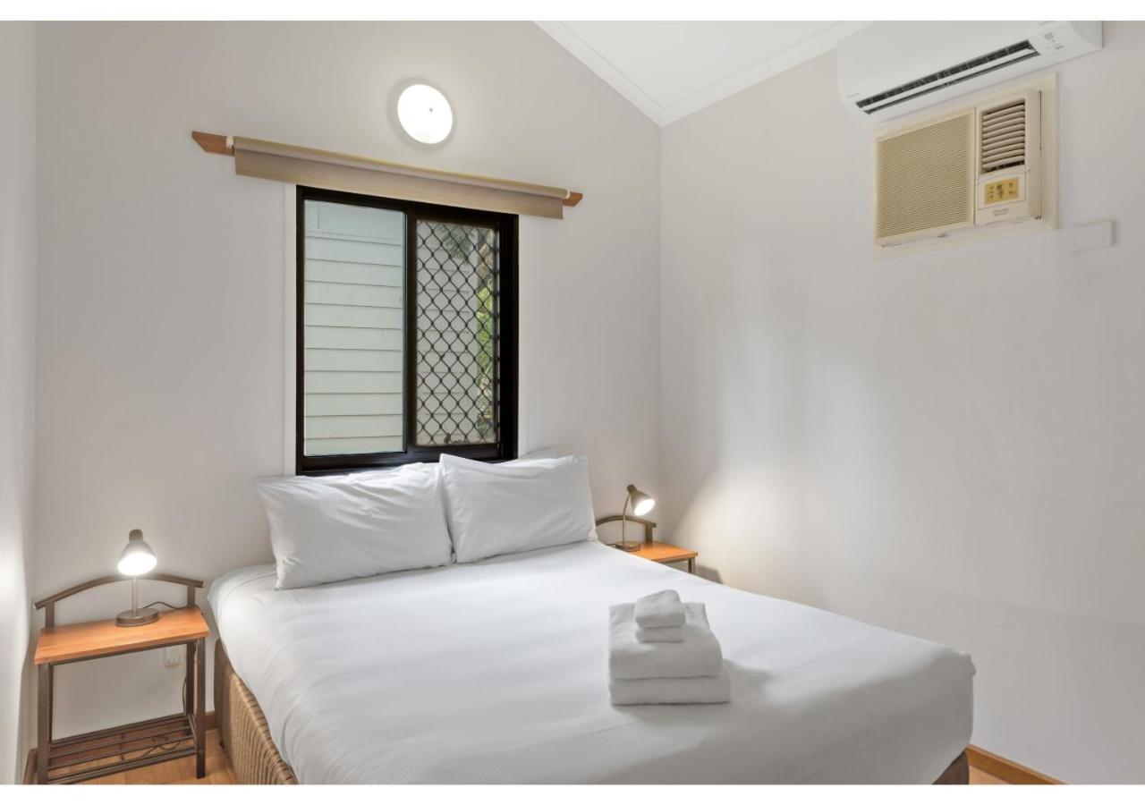 Standard 2 Bedroom Cabin
