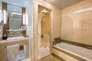 Junior Two-Bedroom Suite