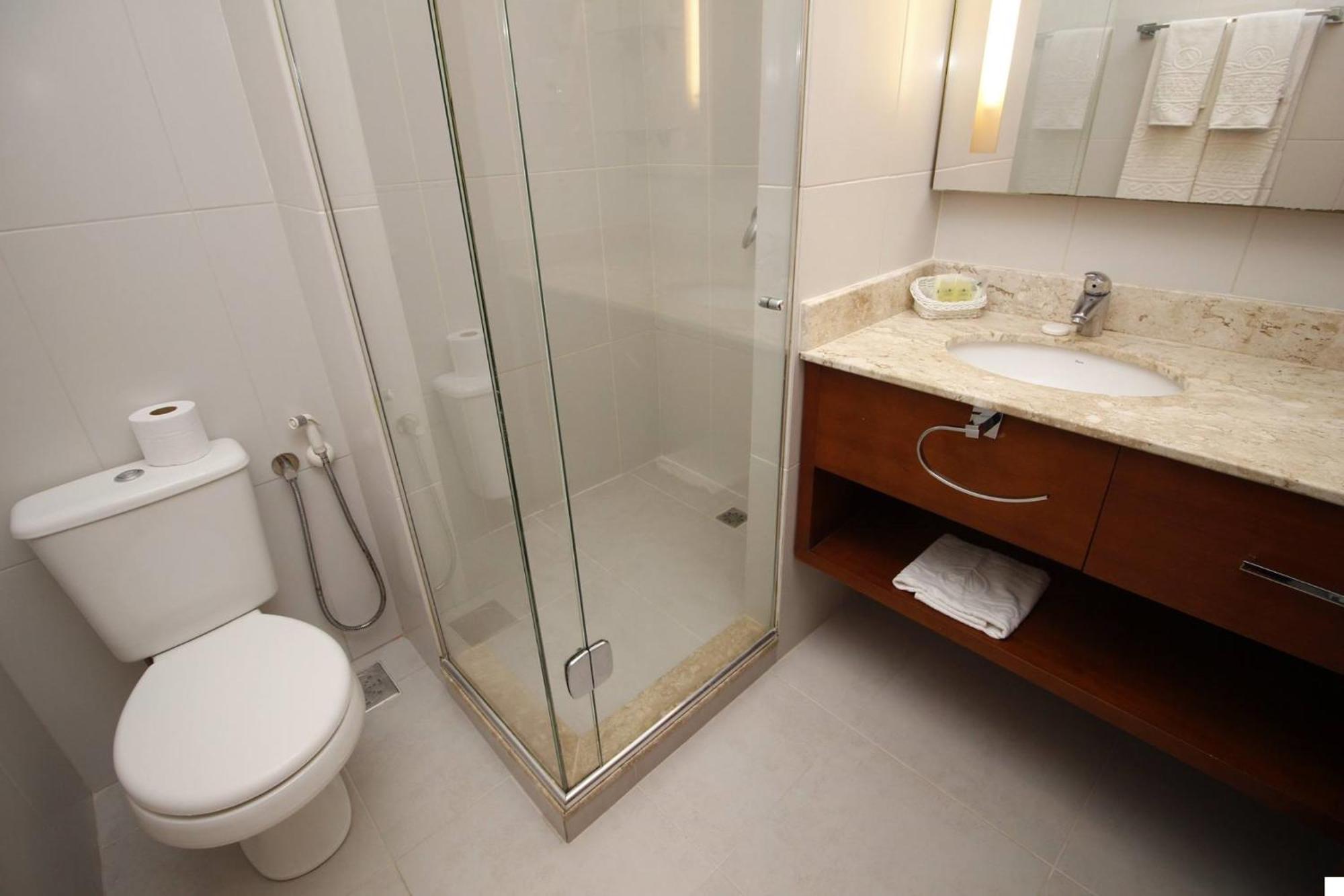 Super Deluxe Triple Room