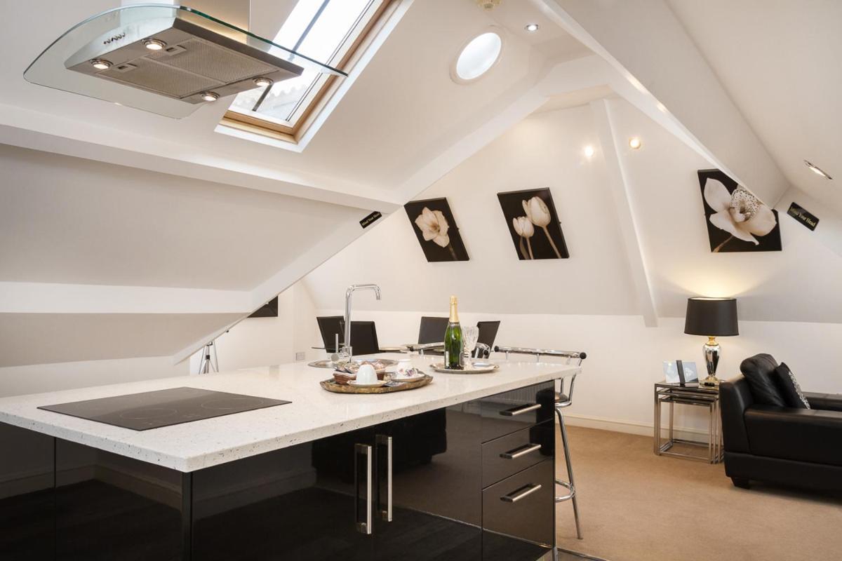 Apartamento na Cobertura