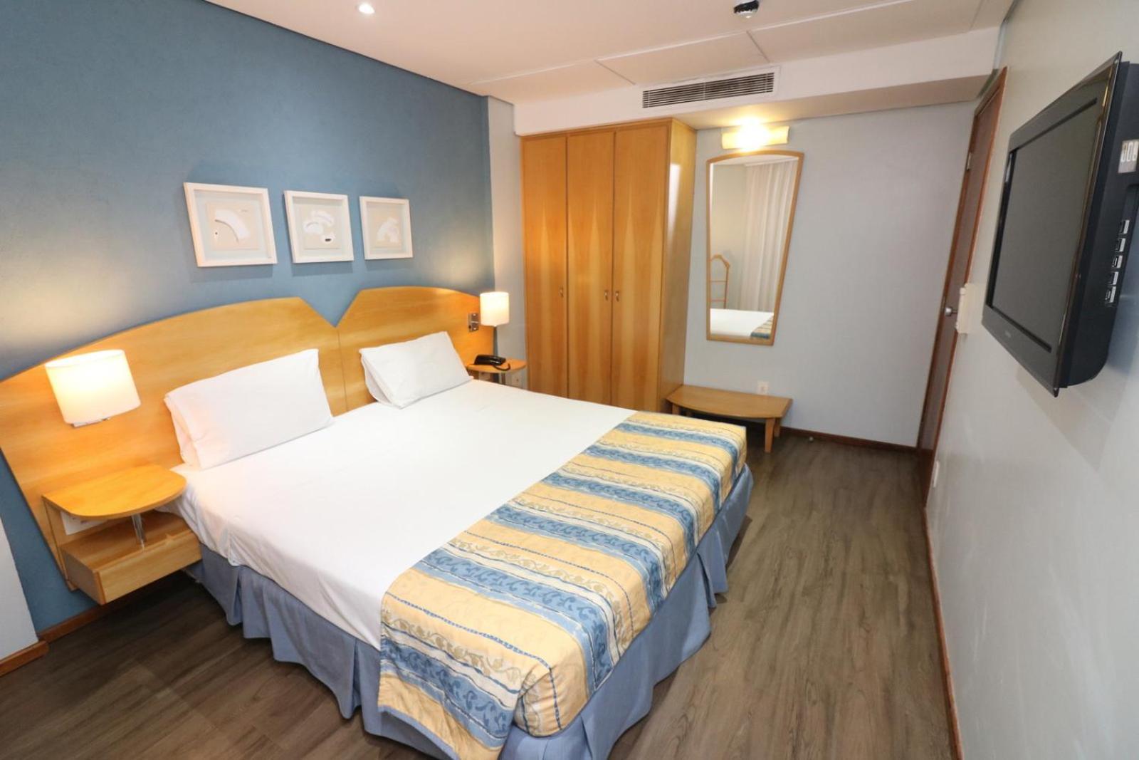 Executive Triple Room