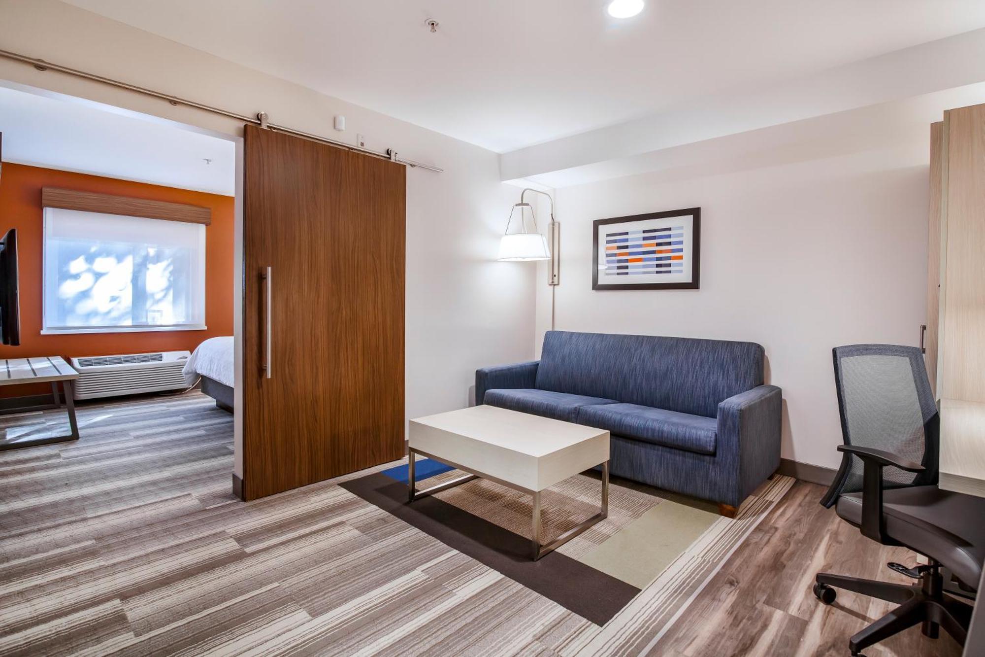 King Suite