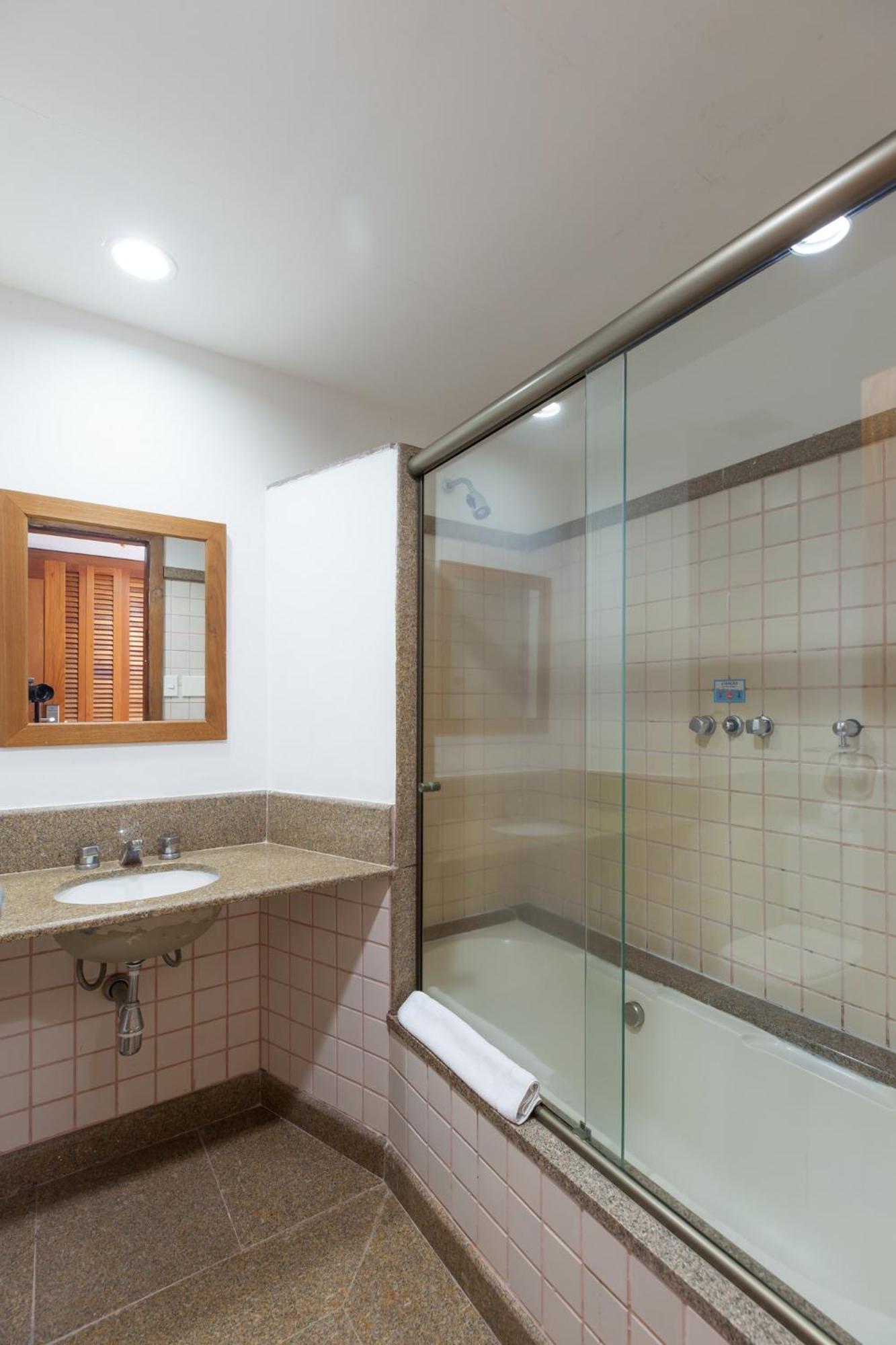 Quarto Triplo Superior