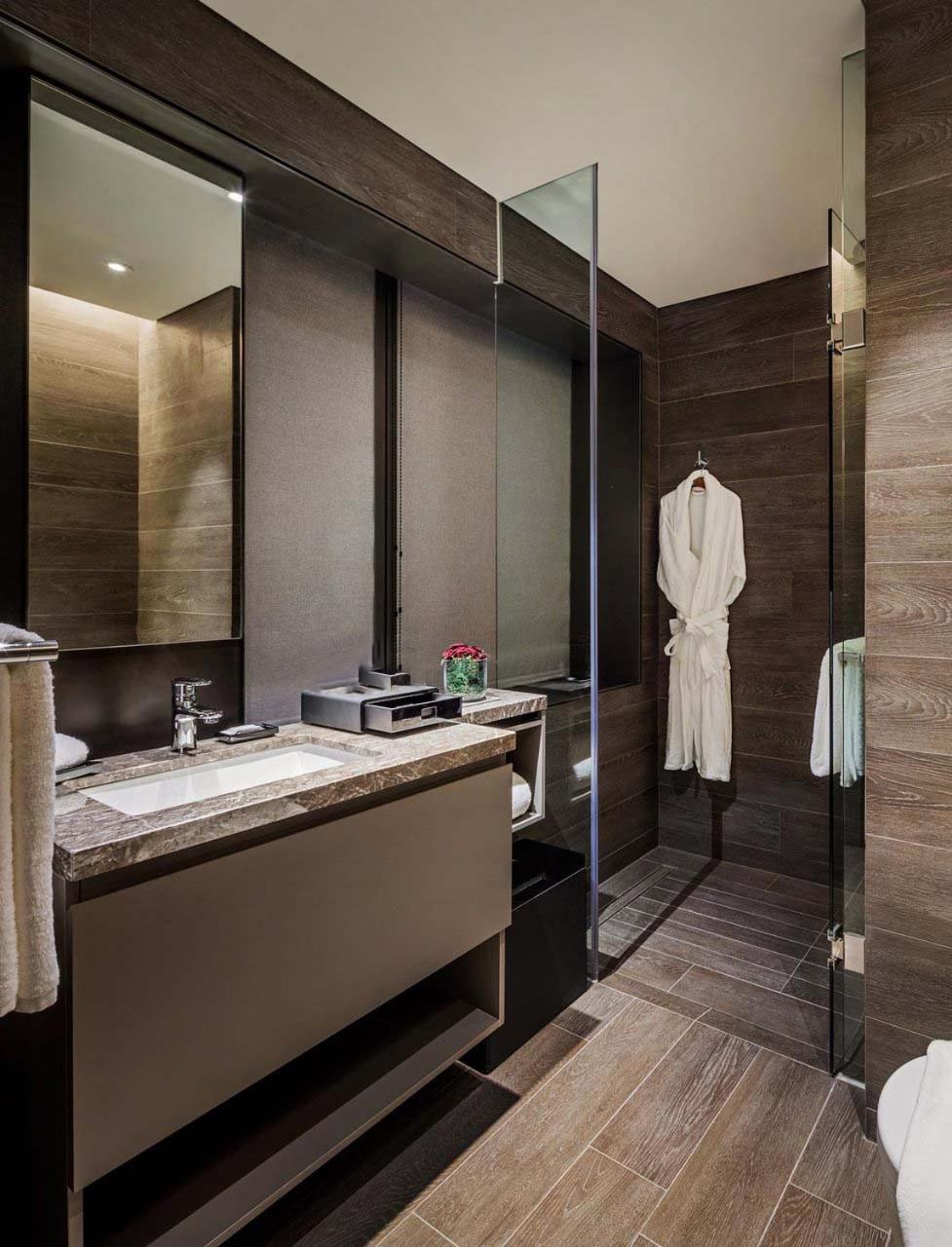 One-Bedroom Executive