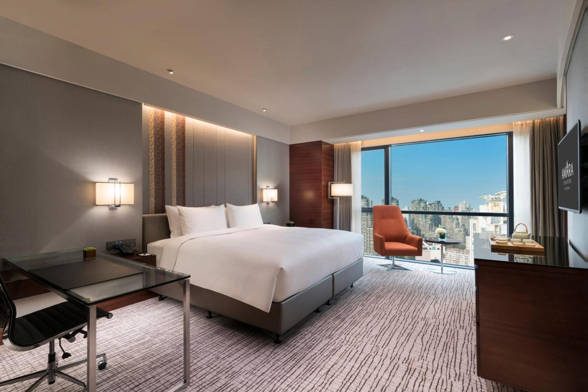 Premier King Room