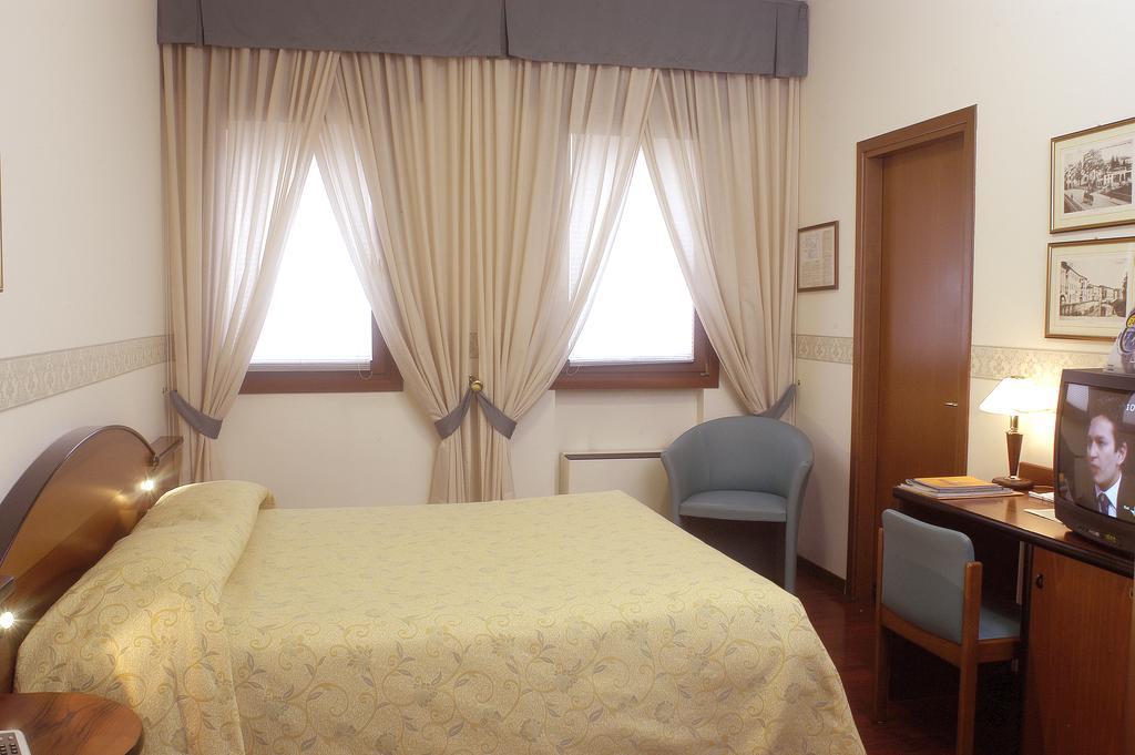 Standard Doppelzimmer