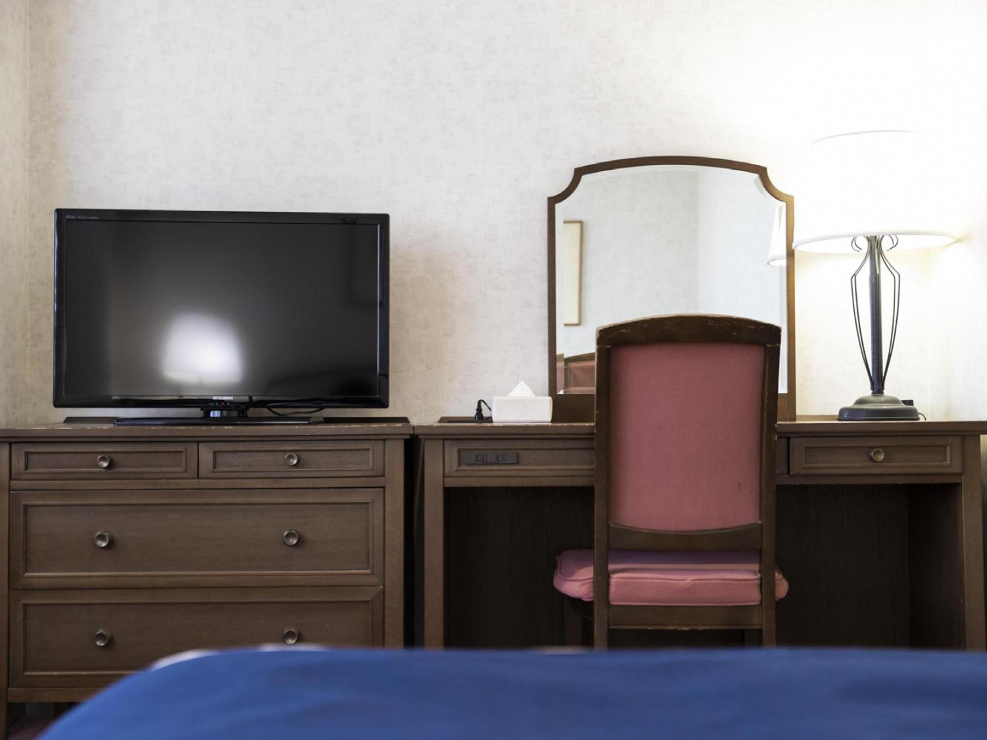 Standard Double Room Non-Smoking