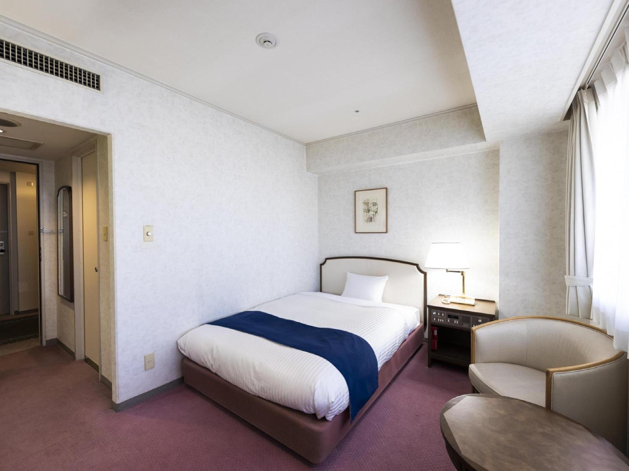 Standard Double Room Non-Smoking