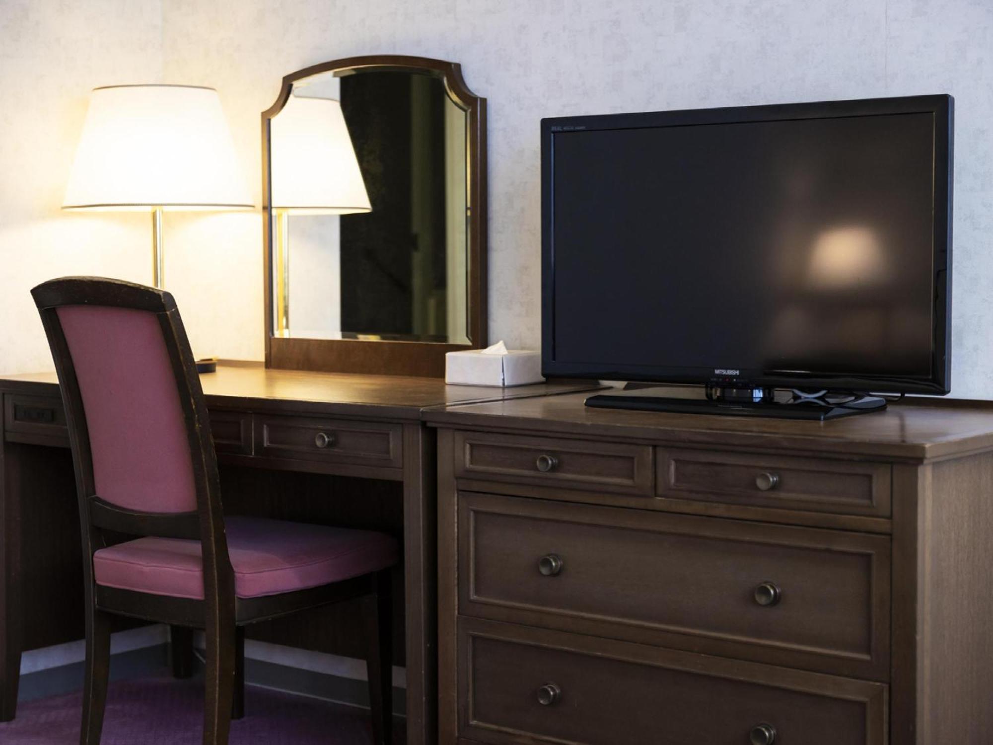 Deluxe Double Room Non-Smoking