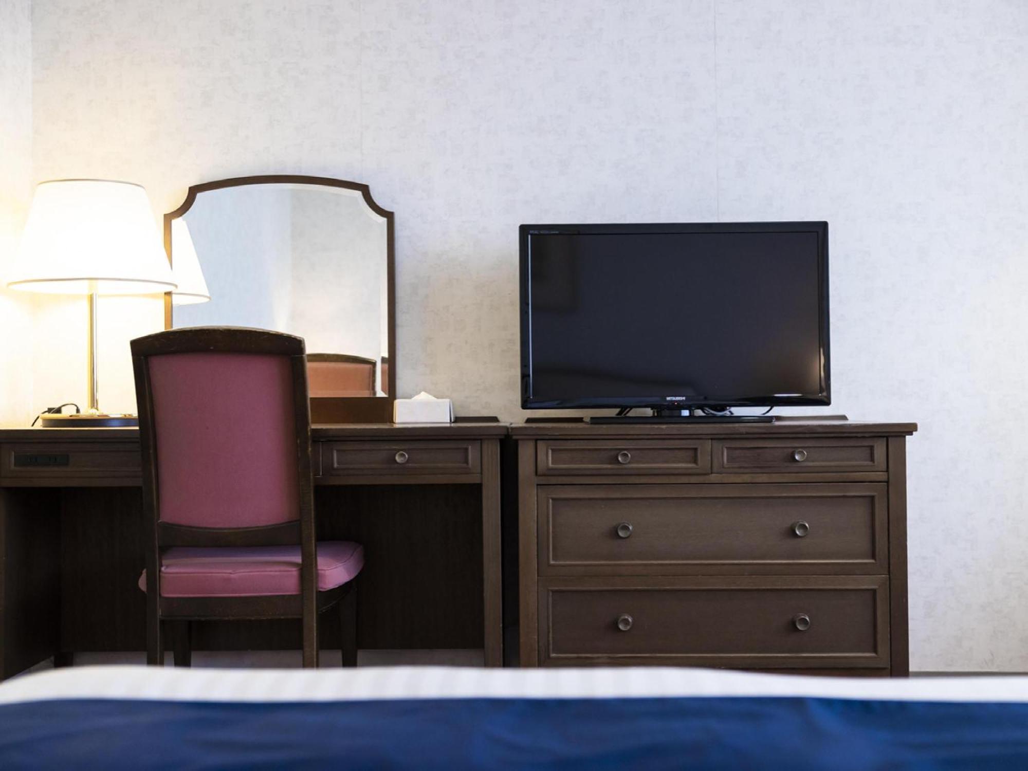 Deluxe Double Room Non-Smoking