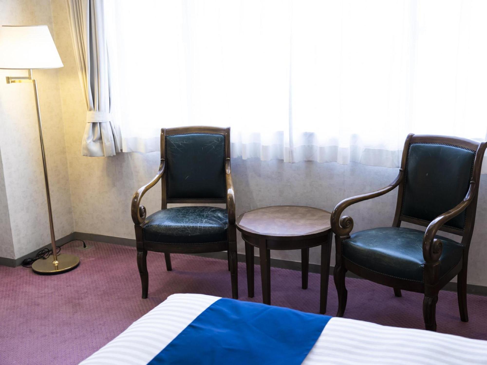 Deluxe Double Room Non-Smoking