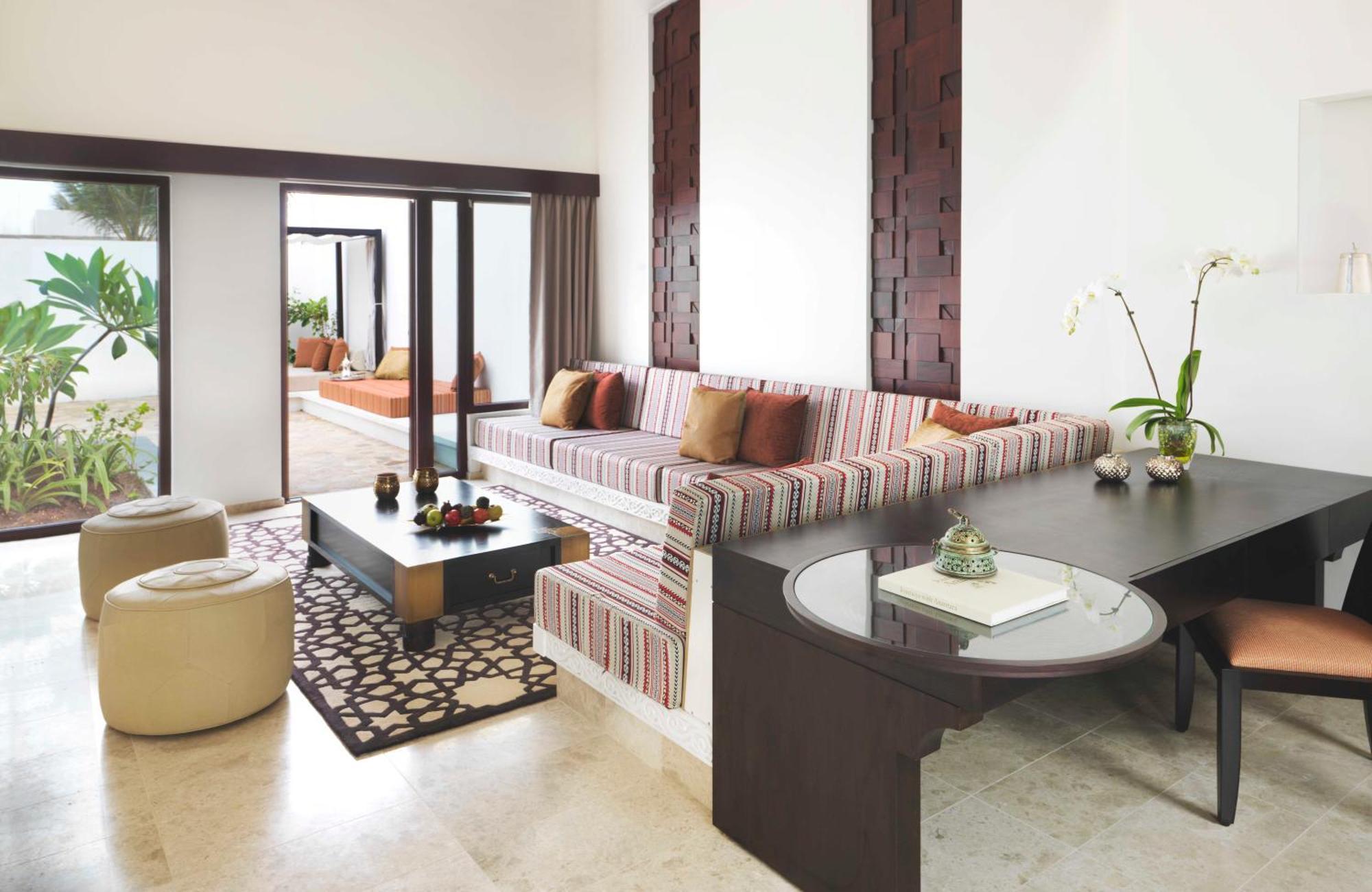 Villa 1 Chambre