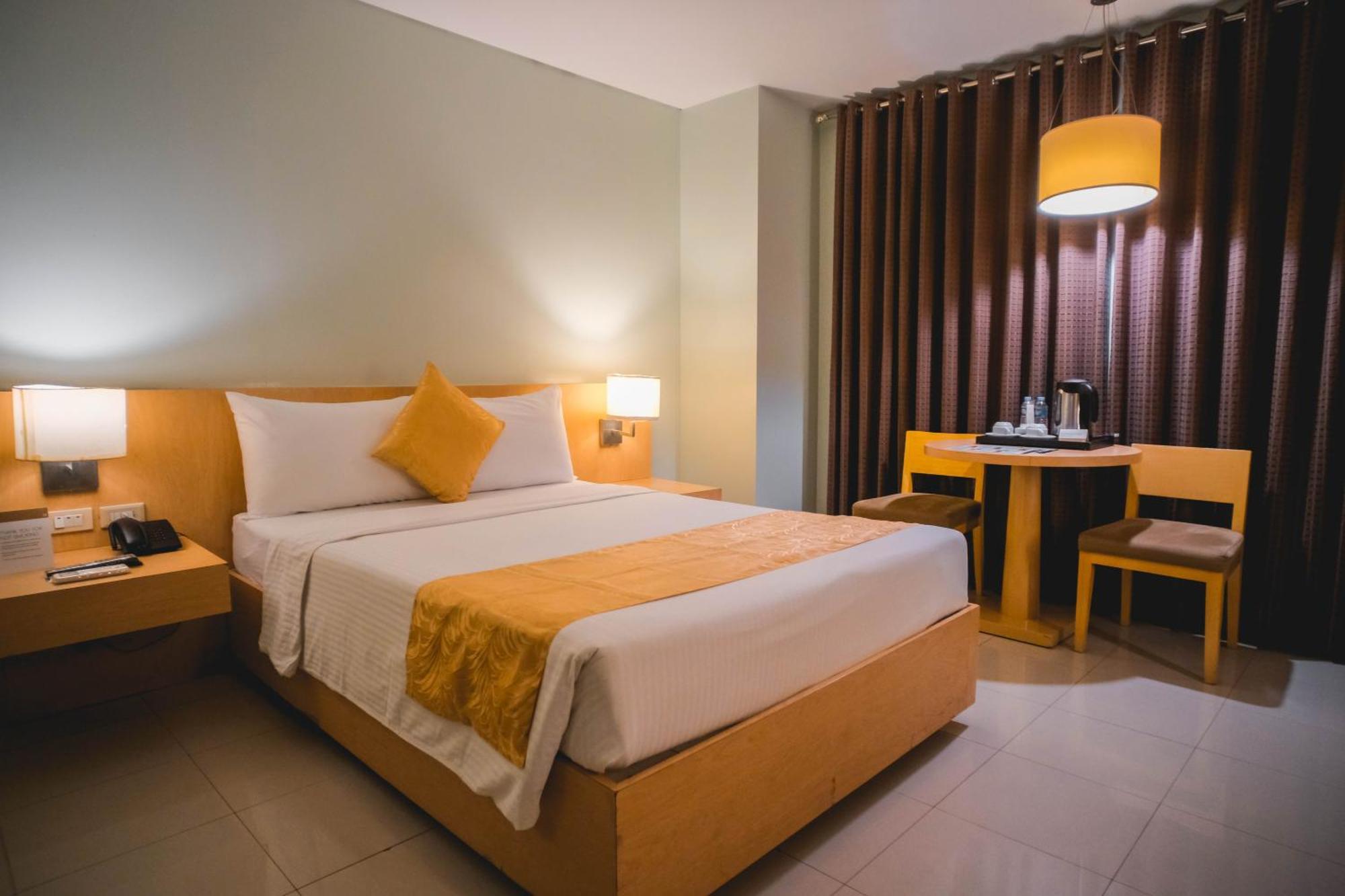 Premier Standard Room